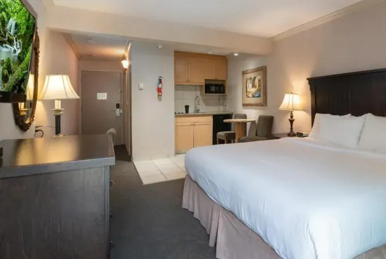 Other, Bed in Prestige Inn Nelson Other, Bed in Prestige Inn Nelson