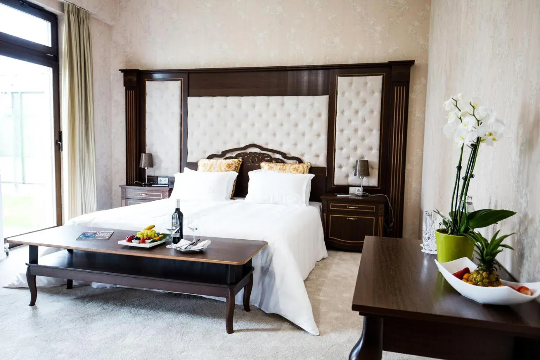 River Lodge River Lodge