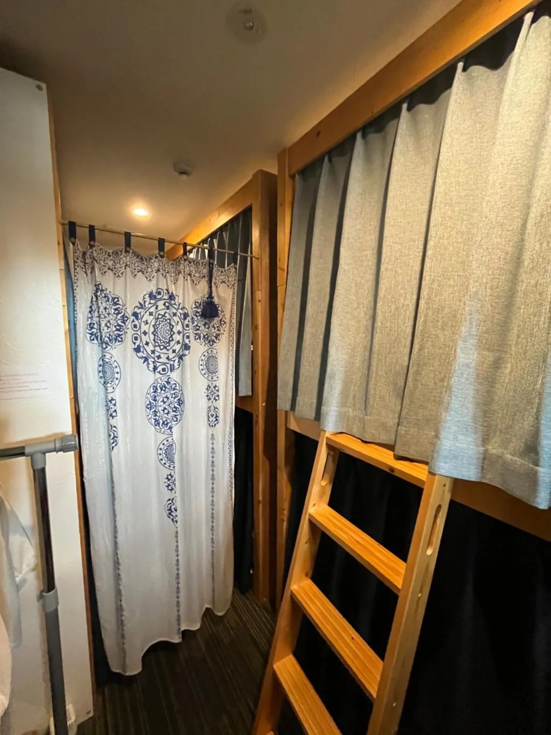 Guesthouse POPTONE