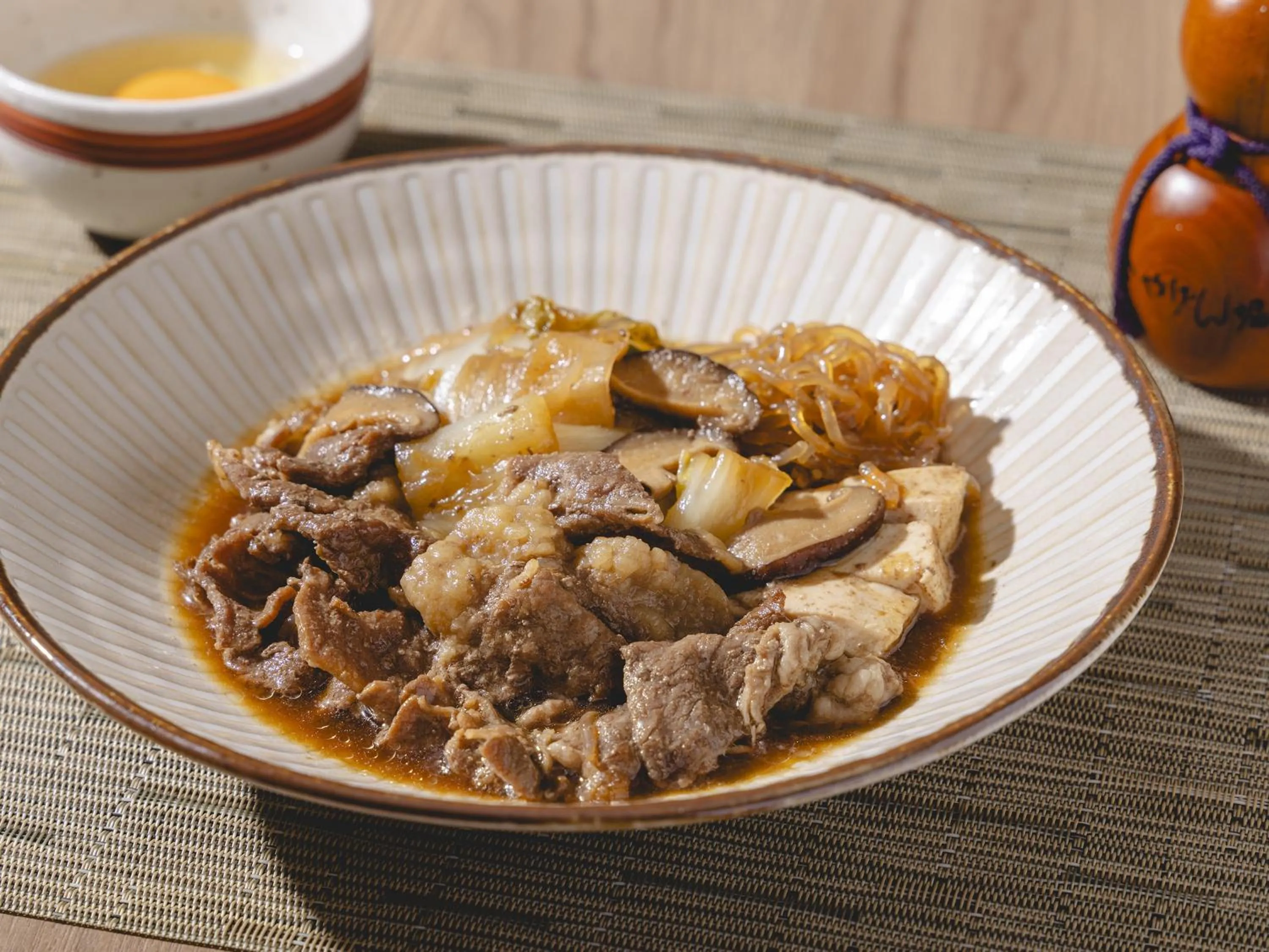 Breakfast in Hotel Gracery Asakusa