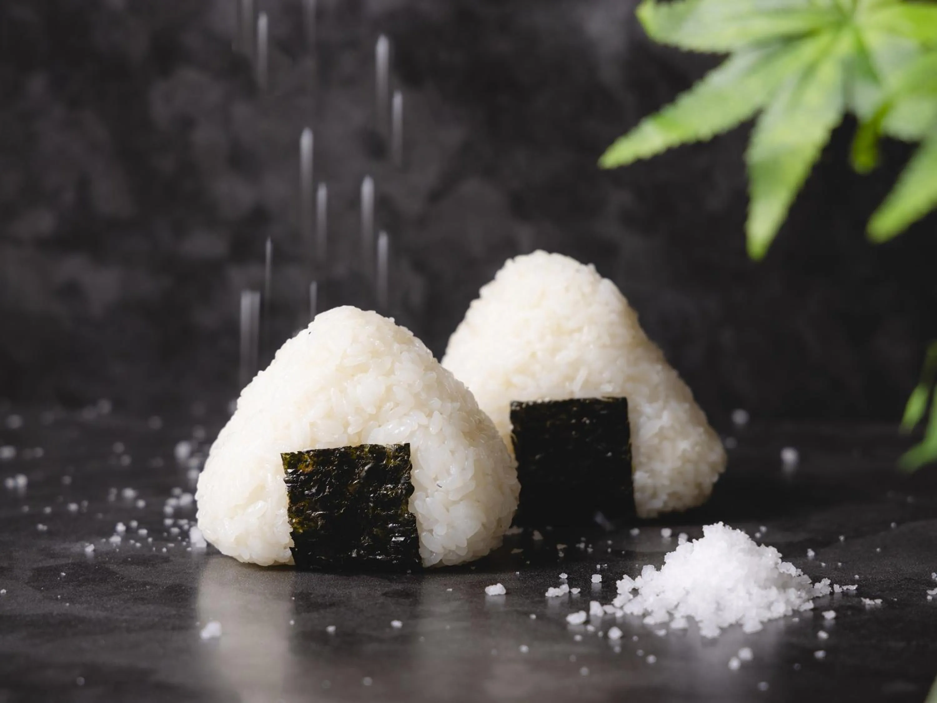 Breakfast in Hotel Gracery Asakusa