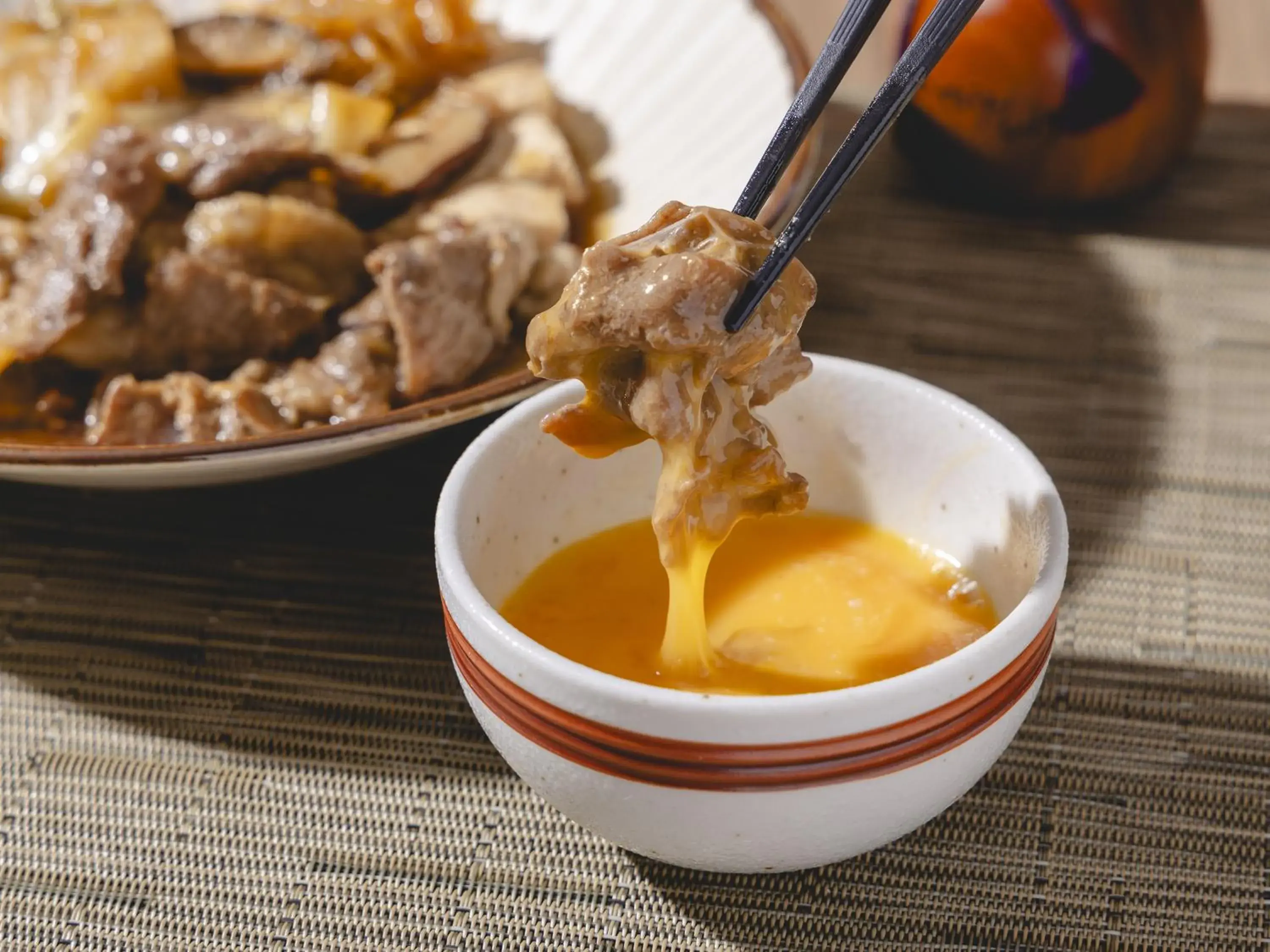 Breakfast in Hotel Gracery Asakusa Breakfast in Hotel Gracery Asakusa