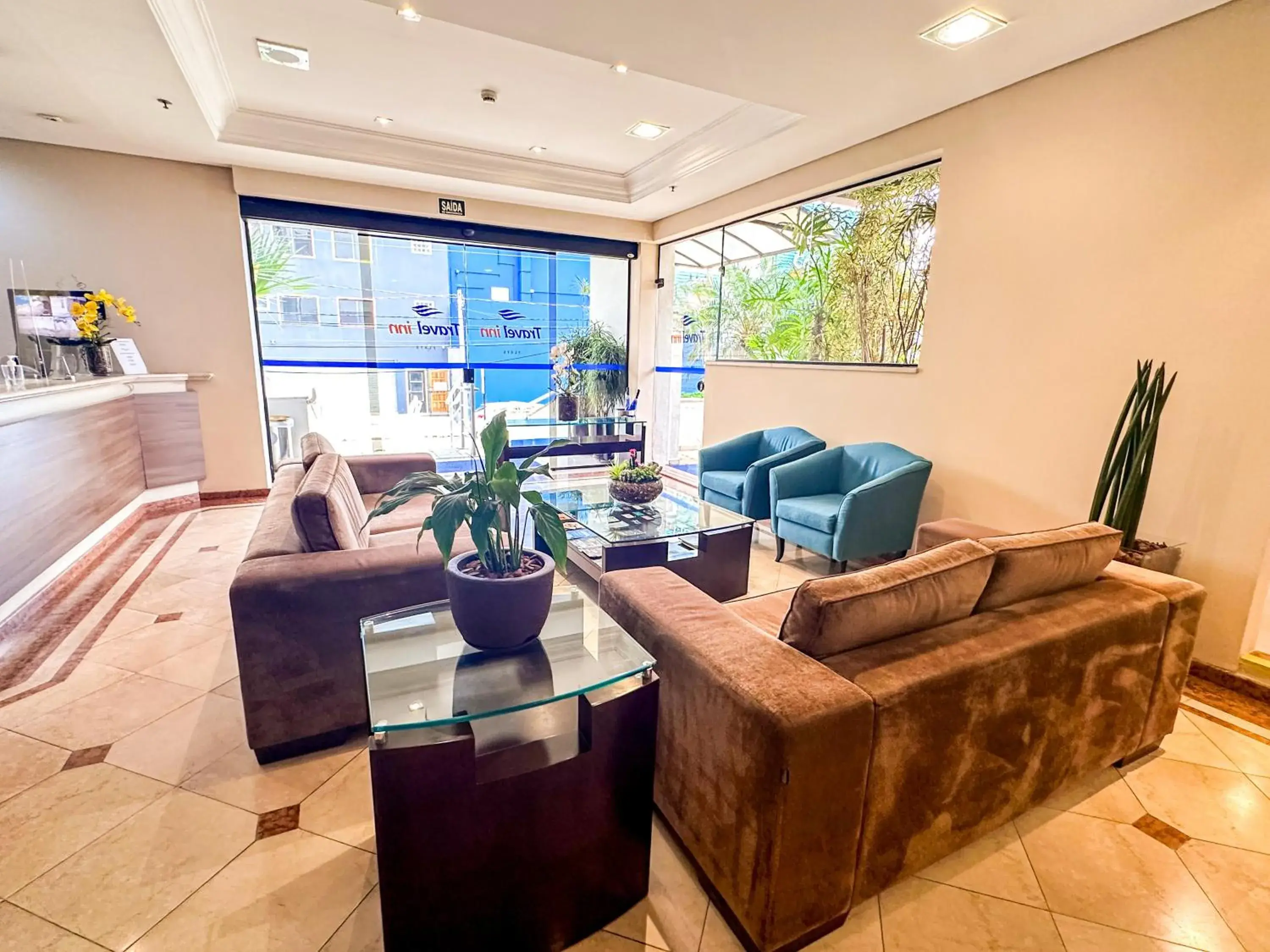 Travel Inn Flats Jundiaí Travel Inn Flats Jundiaí