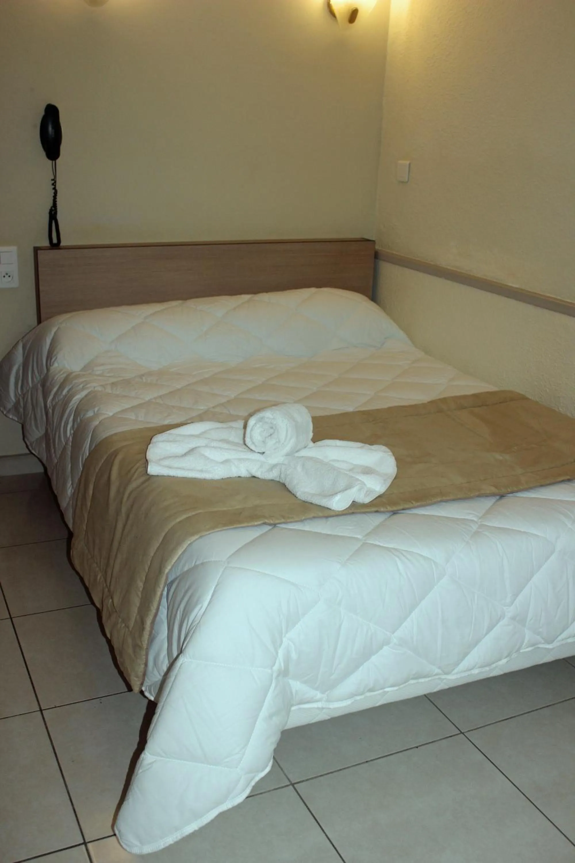 Hotel restaurant MARTINEZ