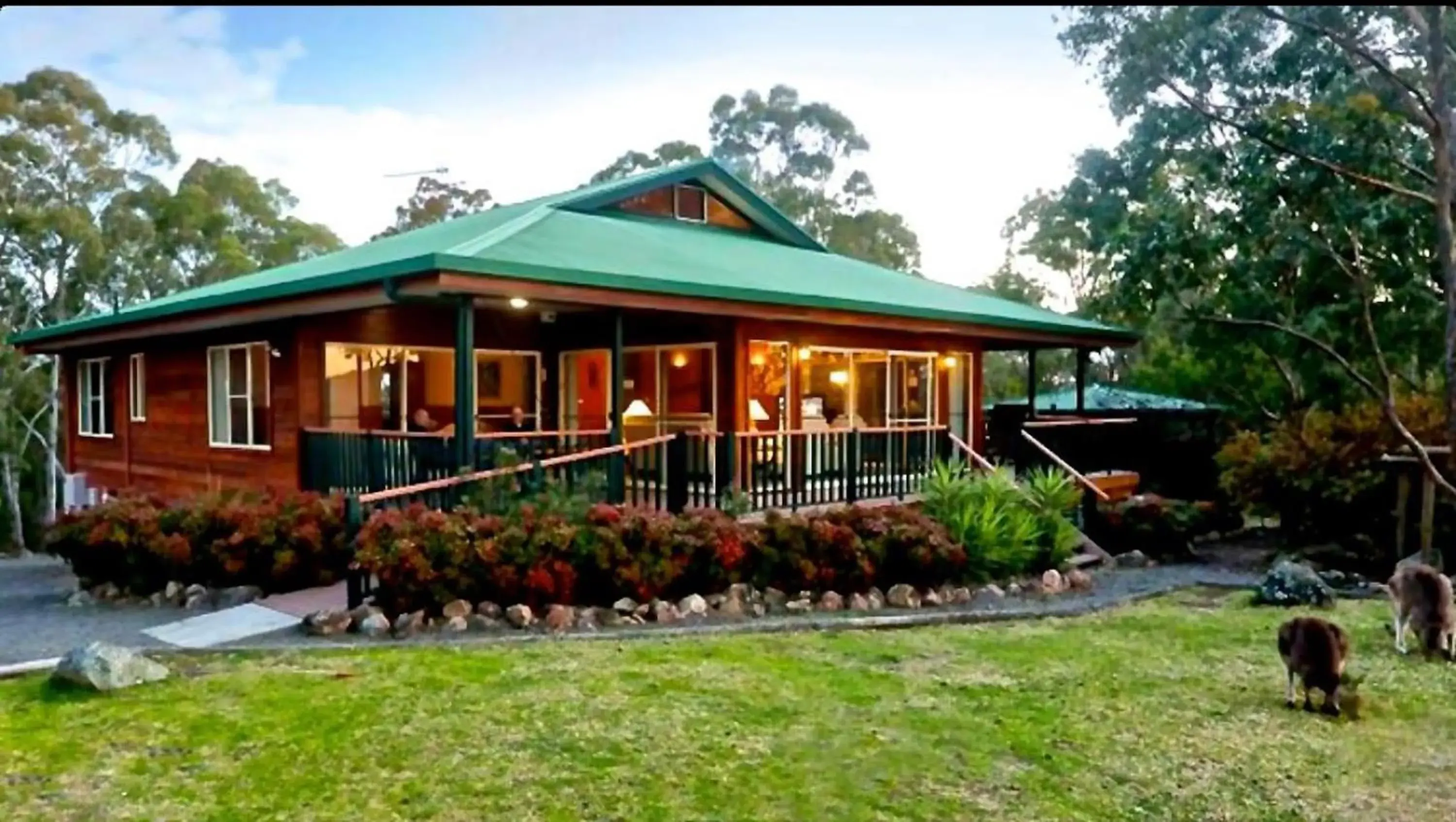 Valley View Luxury Retreat Valley View Luxury Retreat