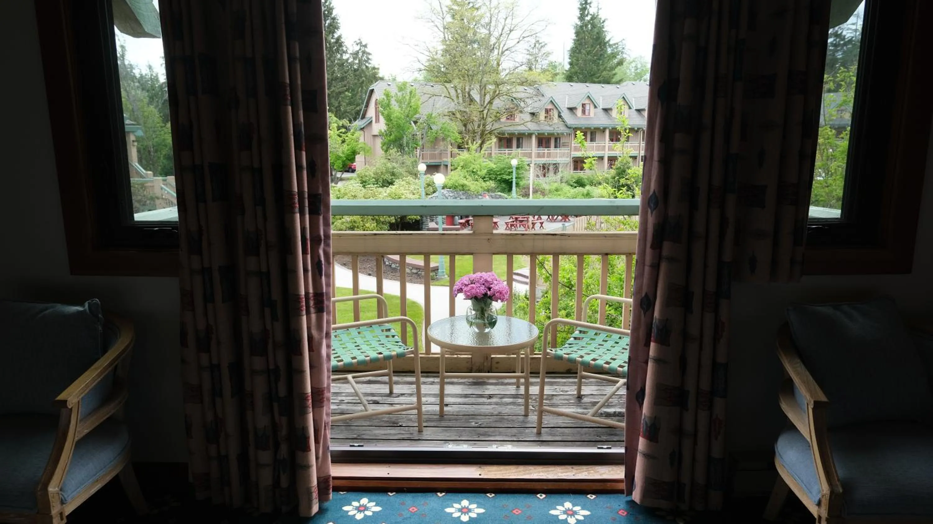 Painter's Lodge, Trademark Collection by Wyndham