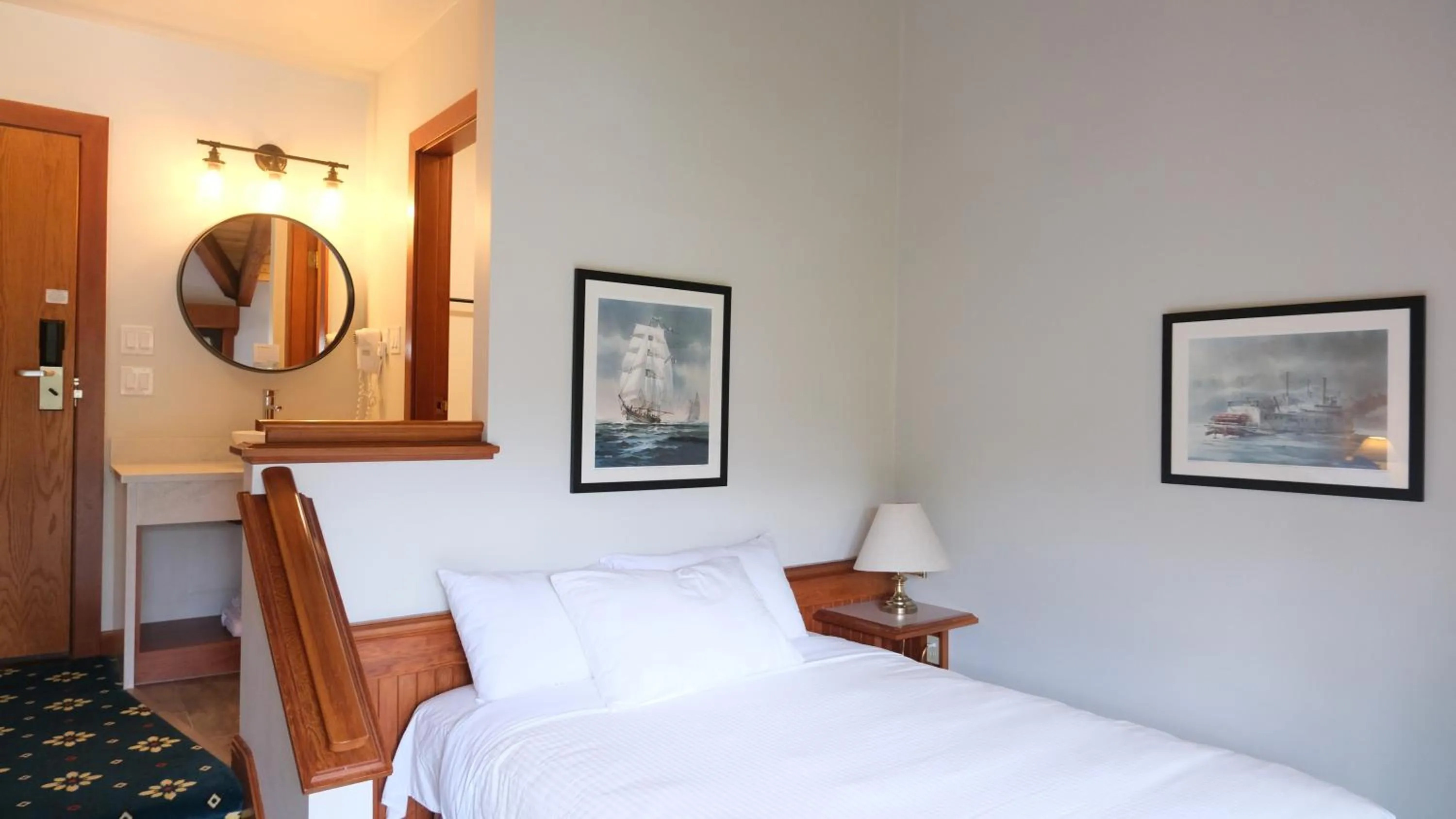 Painter's Lodge, Trademark Collection by Wyndham