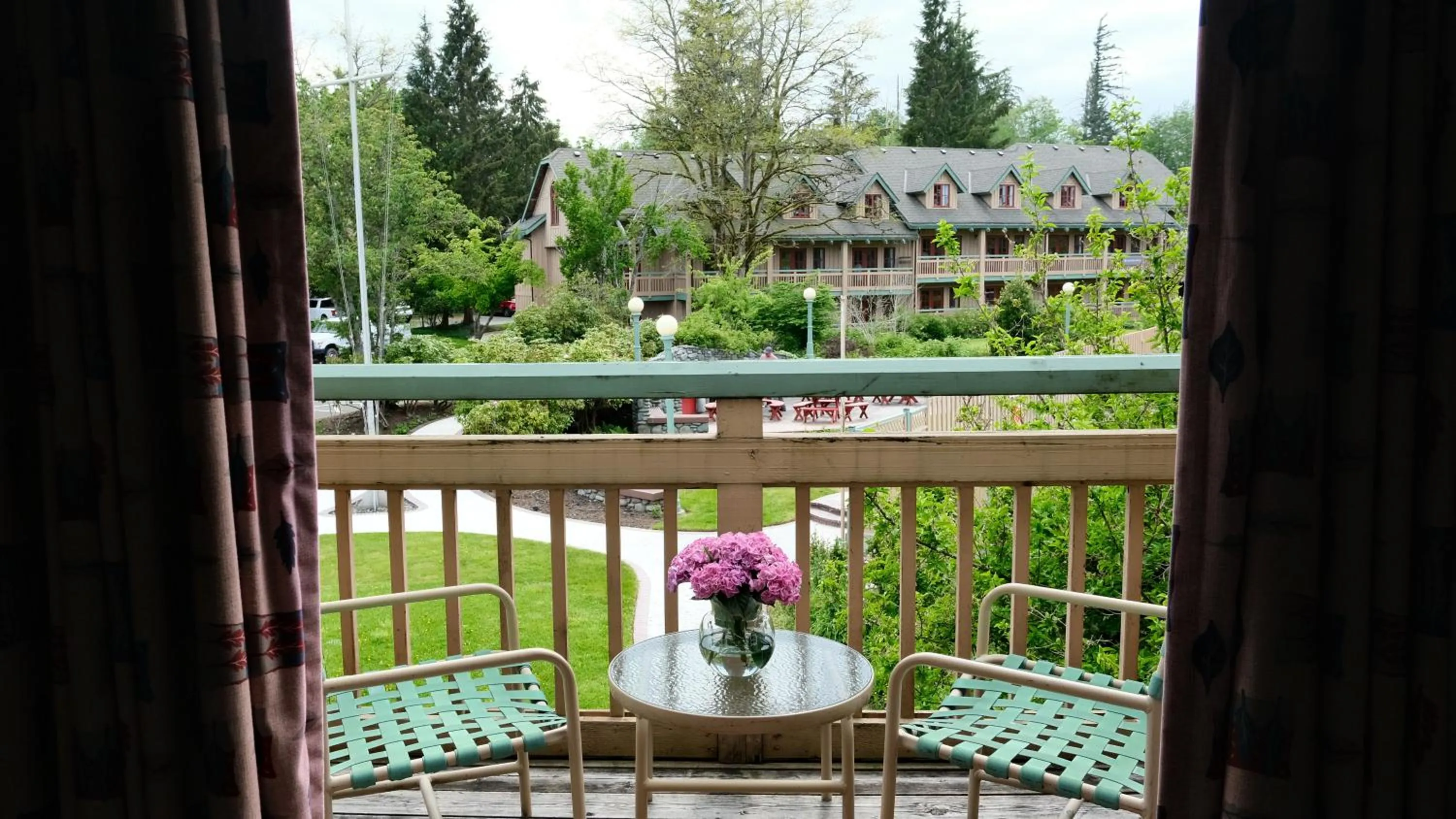 Painter's Lodge, Trademark Collection by Wyndham