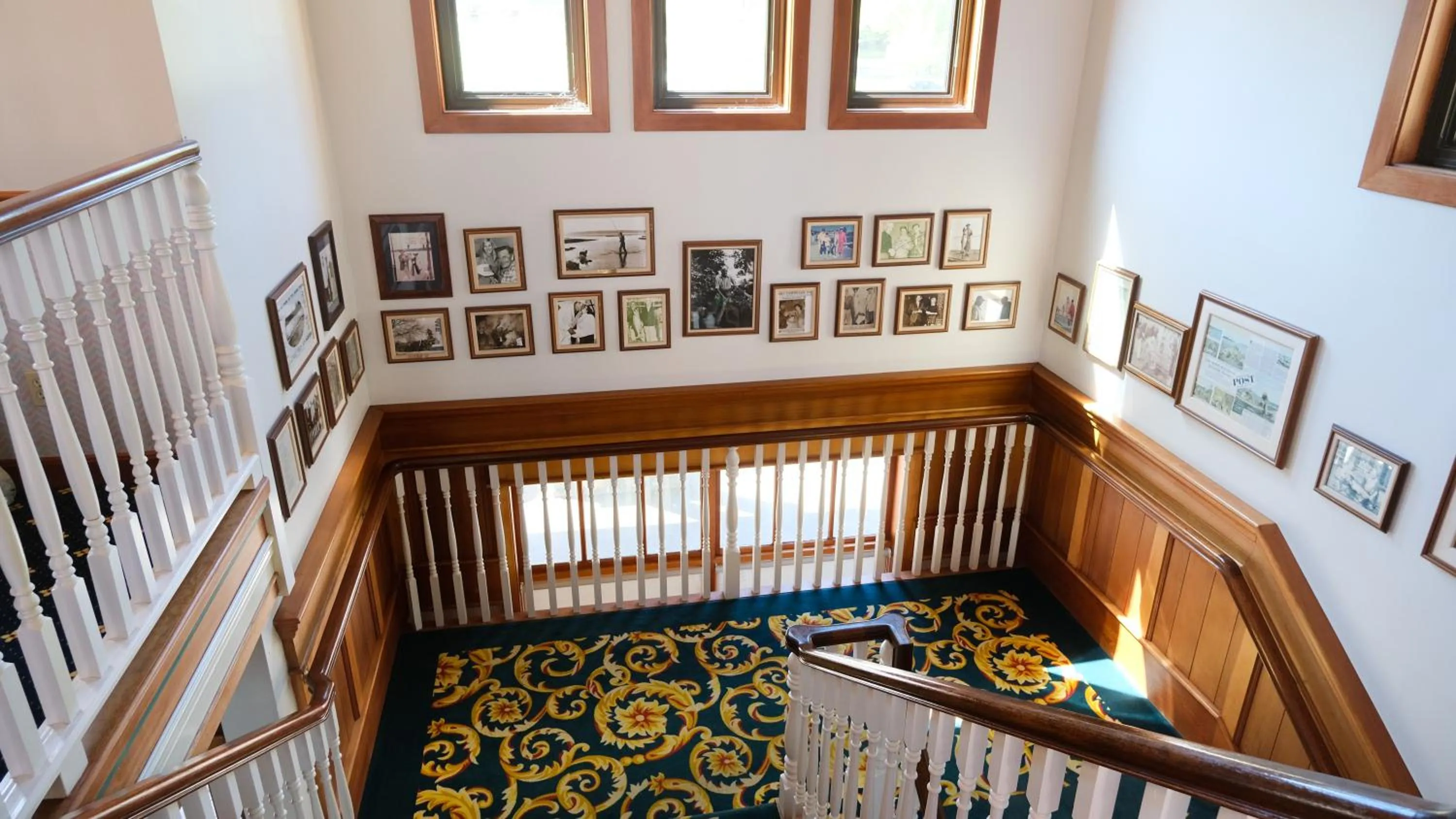 Property building in Painter's Lodge, Trademark Collection by Wyndham