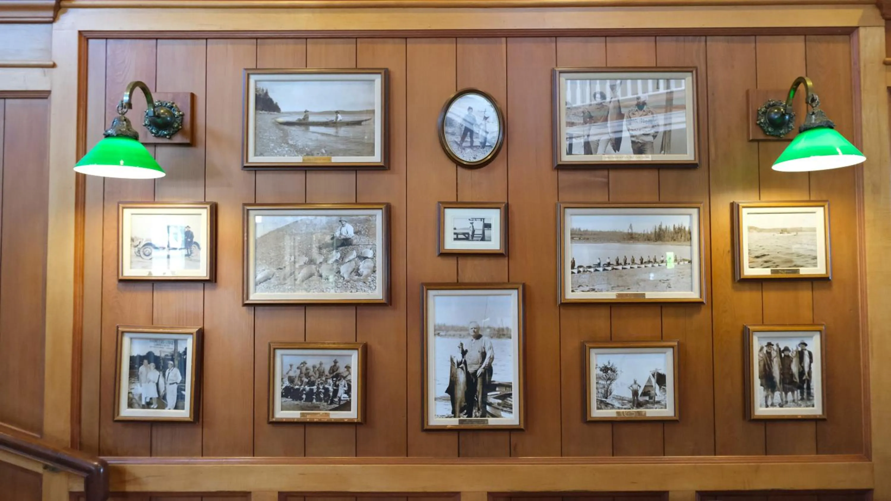 Property building in Painter's Lodge, Trademark Collection by Wyndham