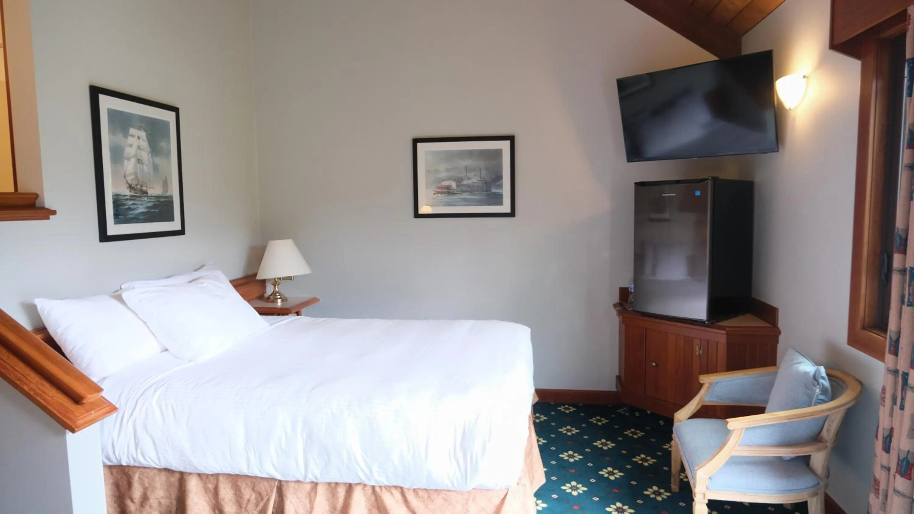 Painter's Lodge, Trademark Collection by Wyndham