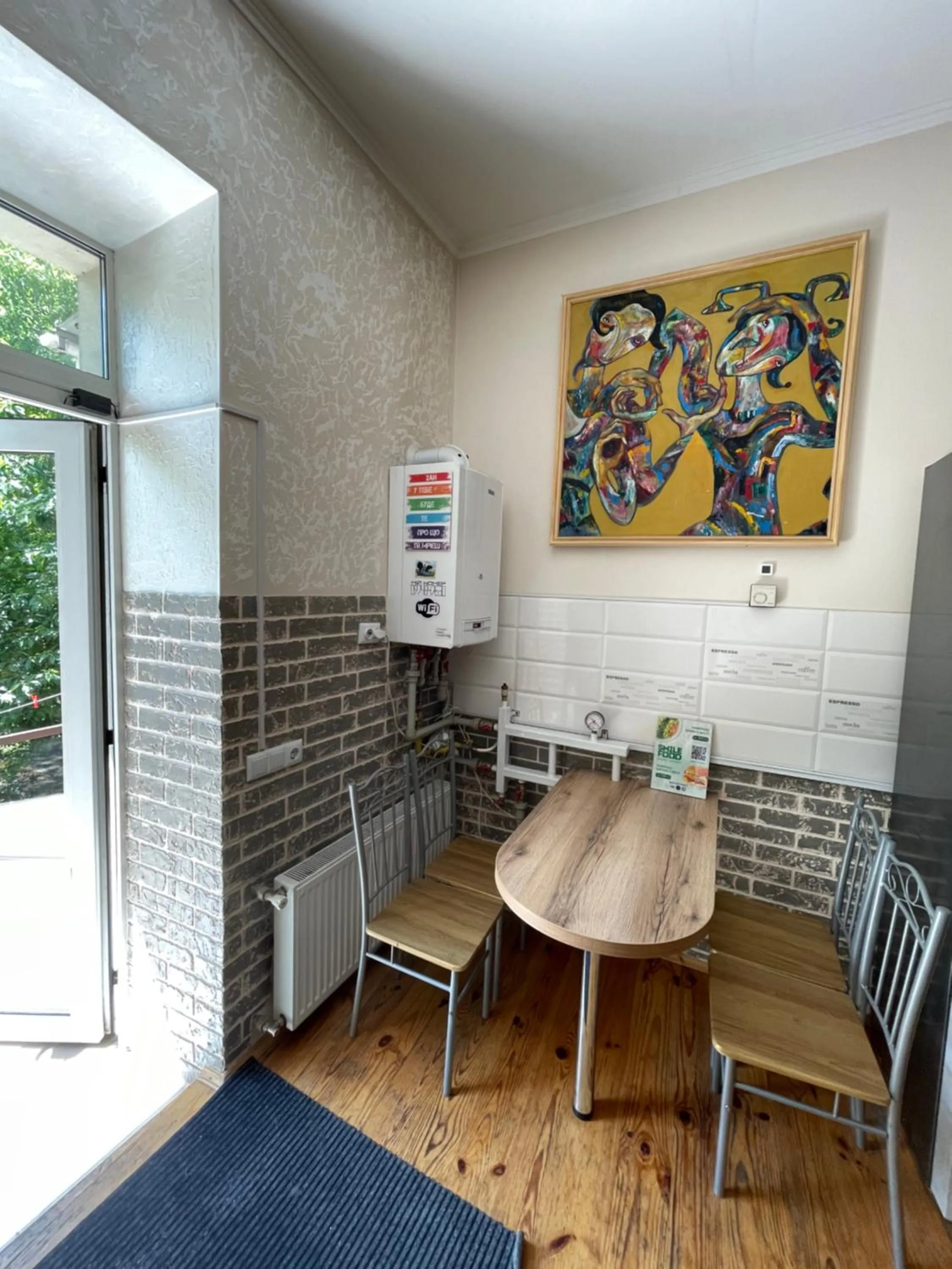 SWEET hostel