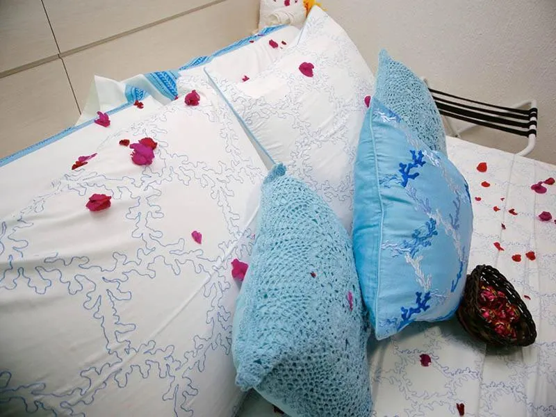 Photo of the whole room, Bed in Pousada Del Mares