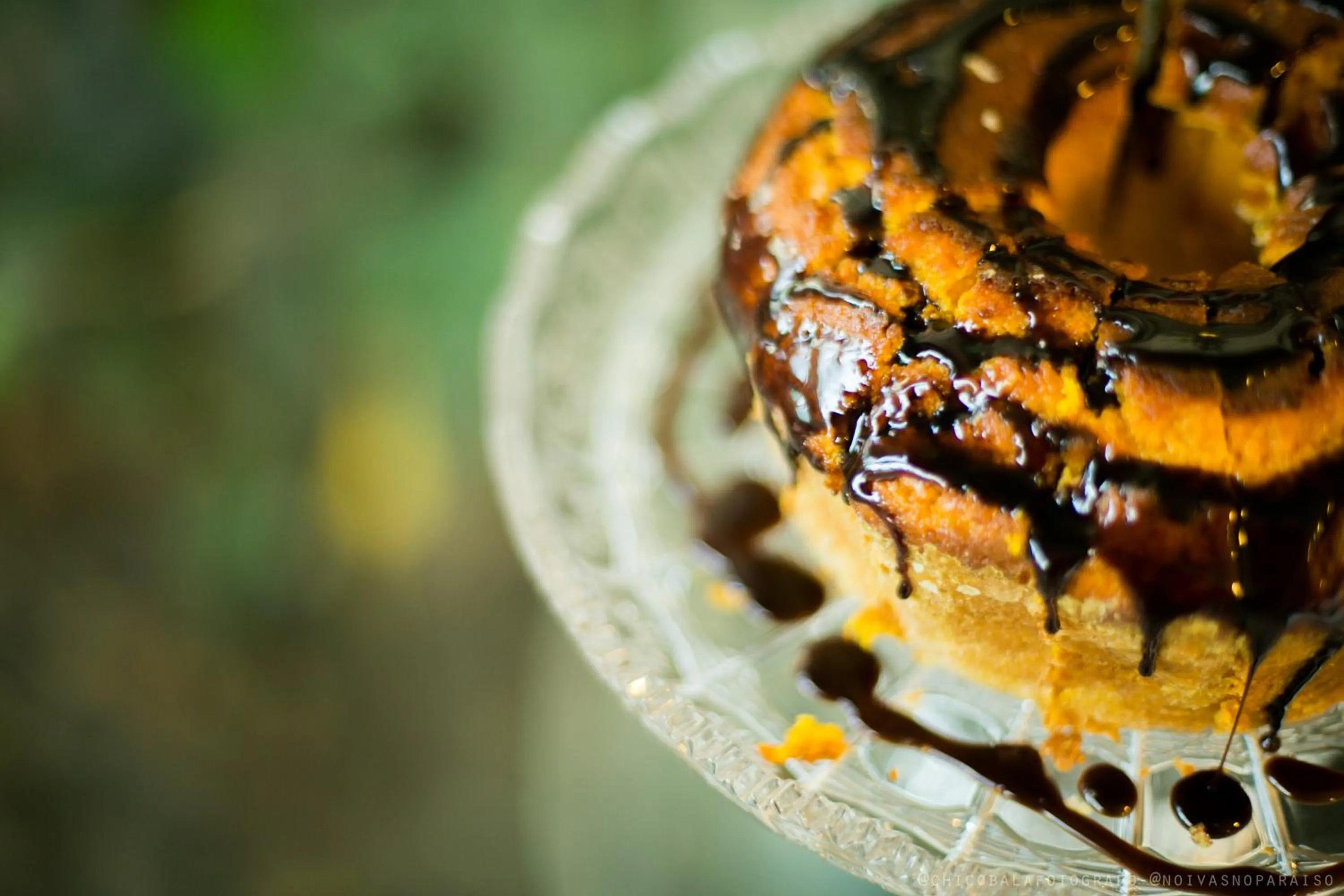 Food in Pousada Del Mares