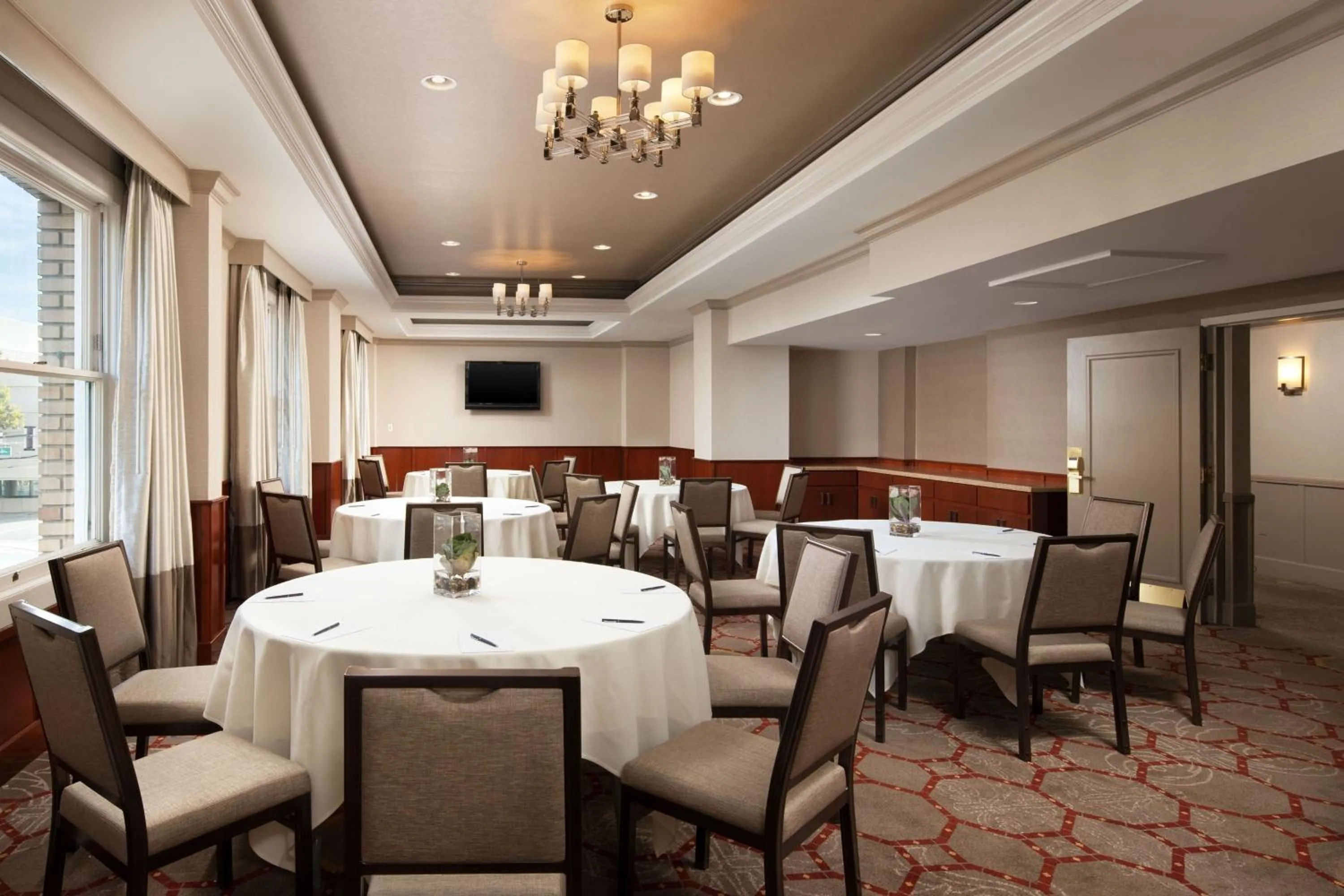 Meeting/conference room in The Westin San Jose