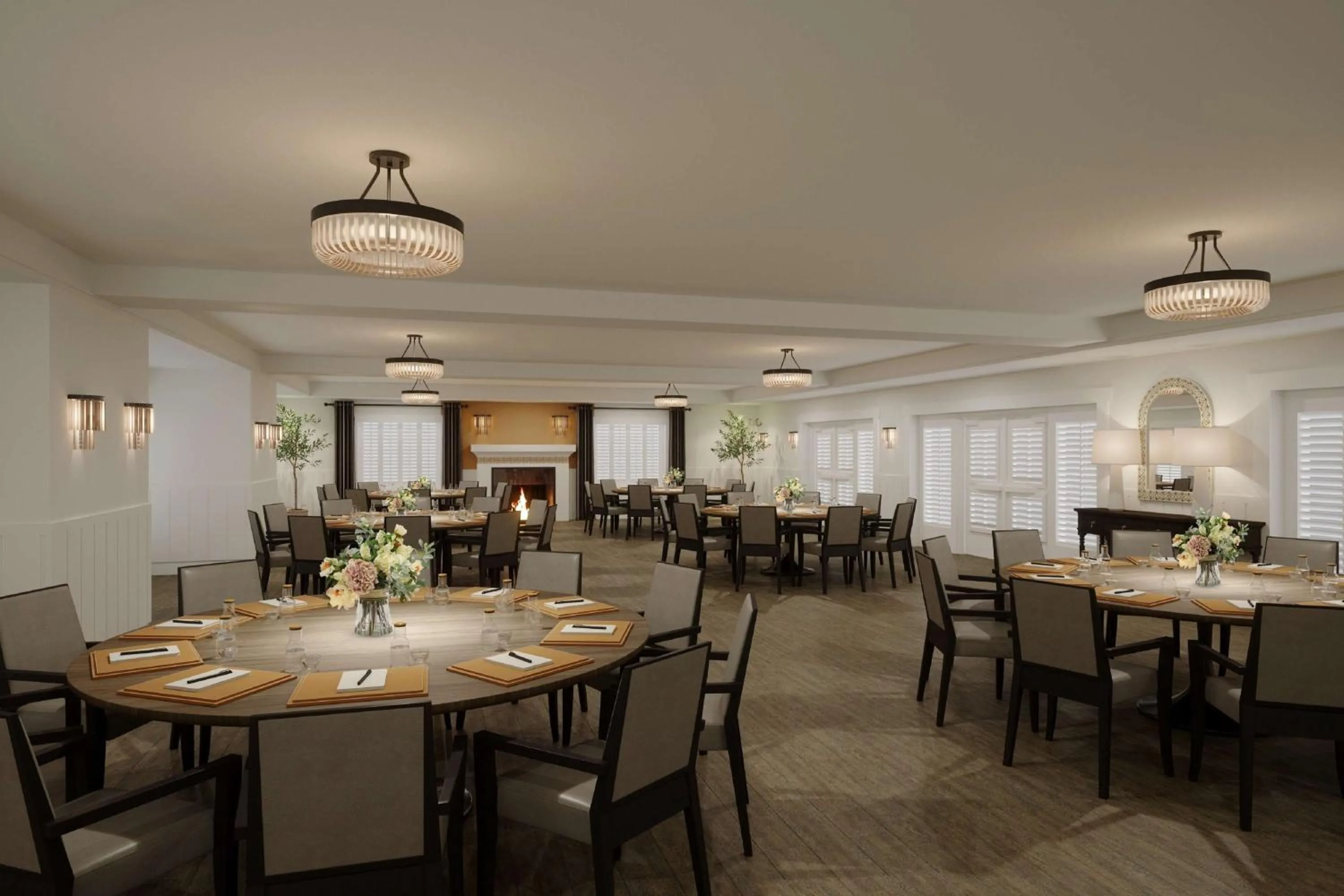 Meeting/conference room in Best Western Sonoma Valley Inn & Krug Event Center