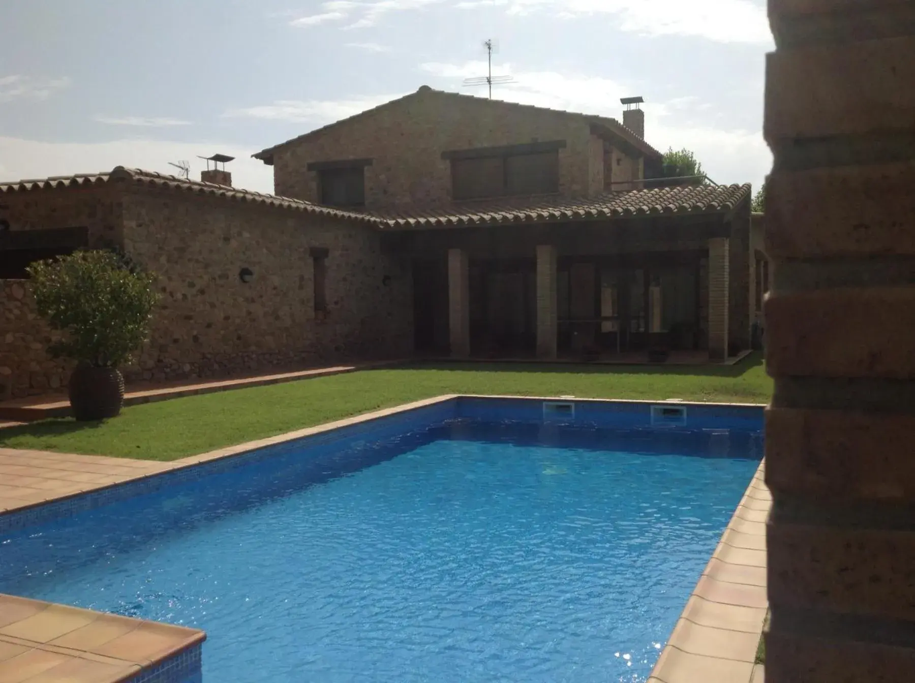 Can Coll Peratallada Can Coll Peratallada