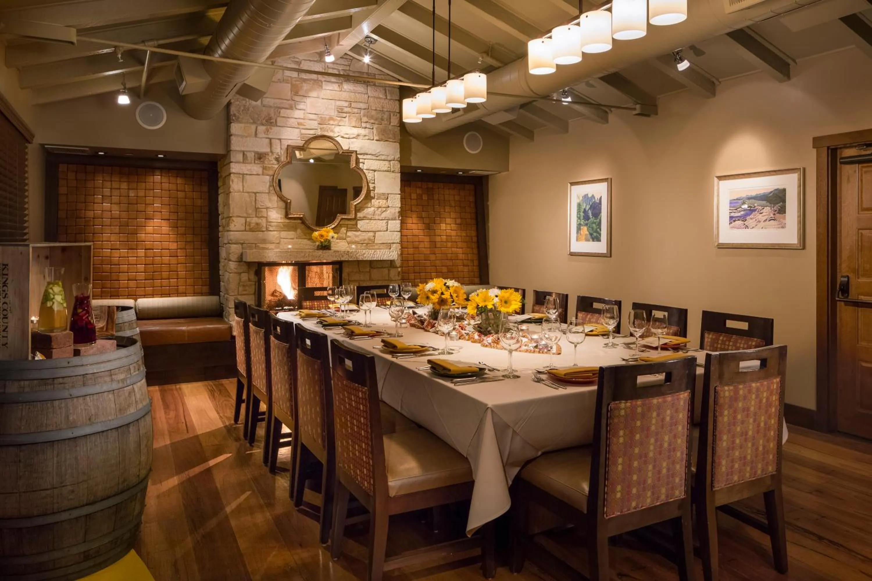 Property building in Casa Munras Garden Hotel & Spa