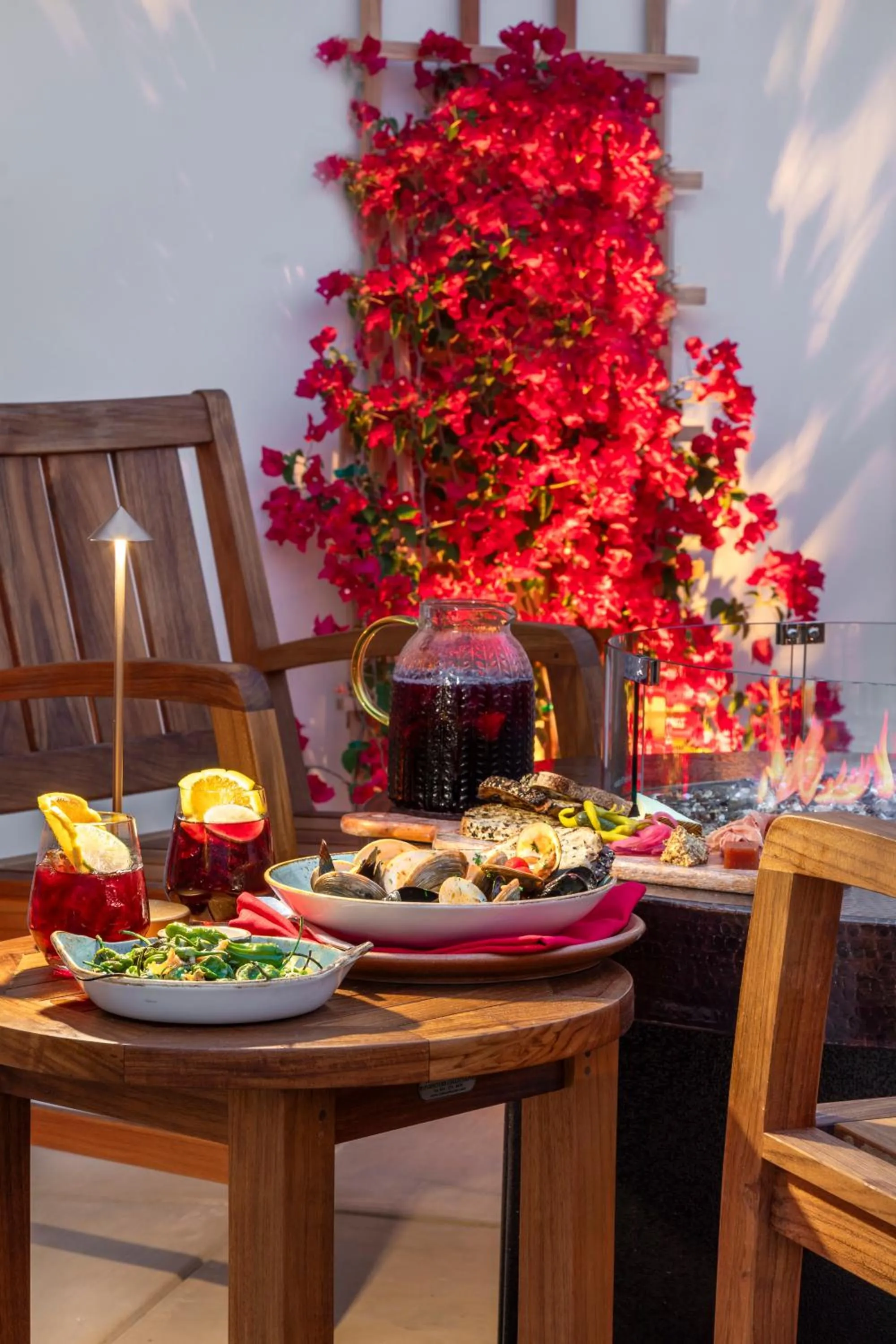 Property building in Casa Munras Garden Hotel & Spa