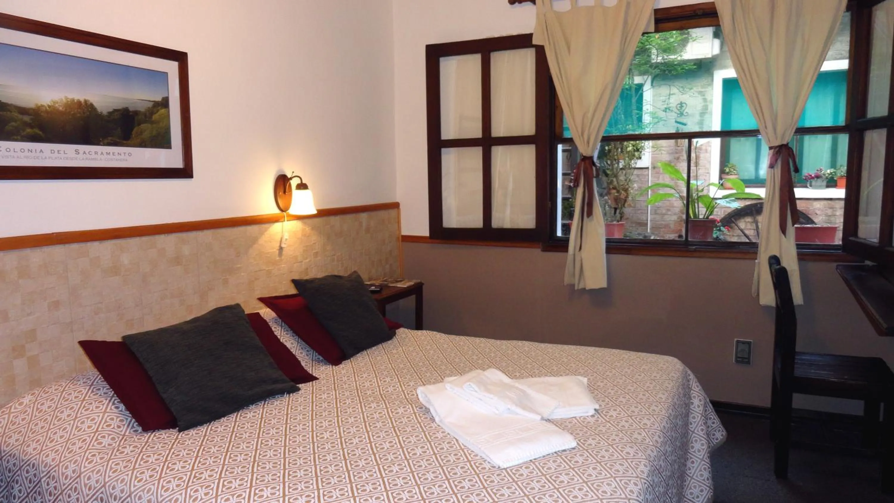 Hotel Rivera