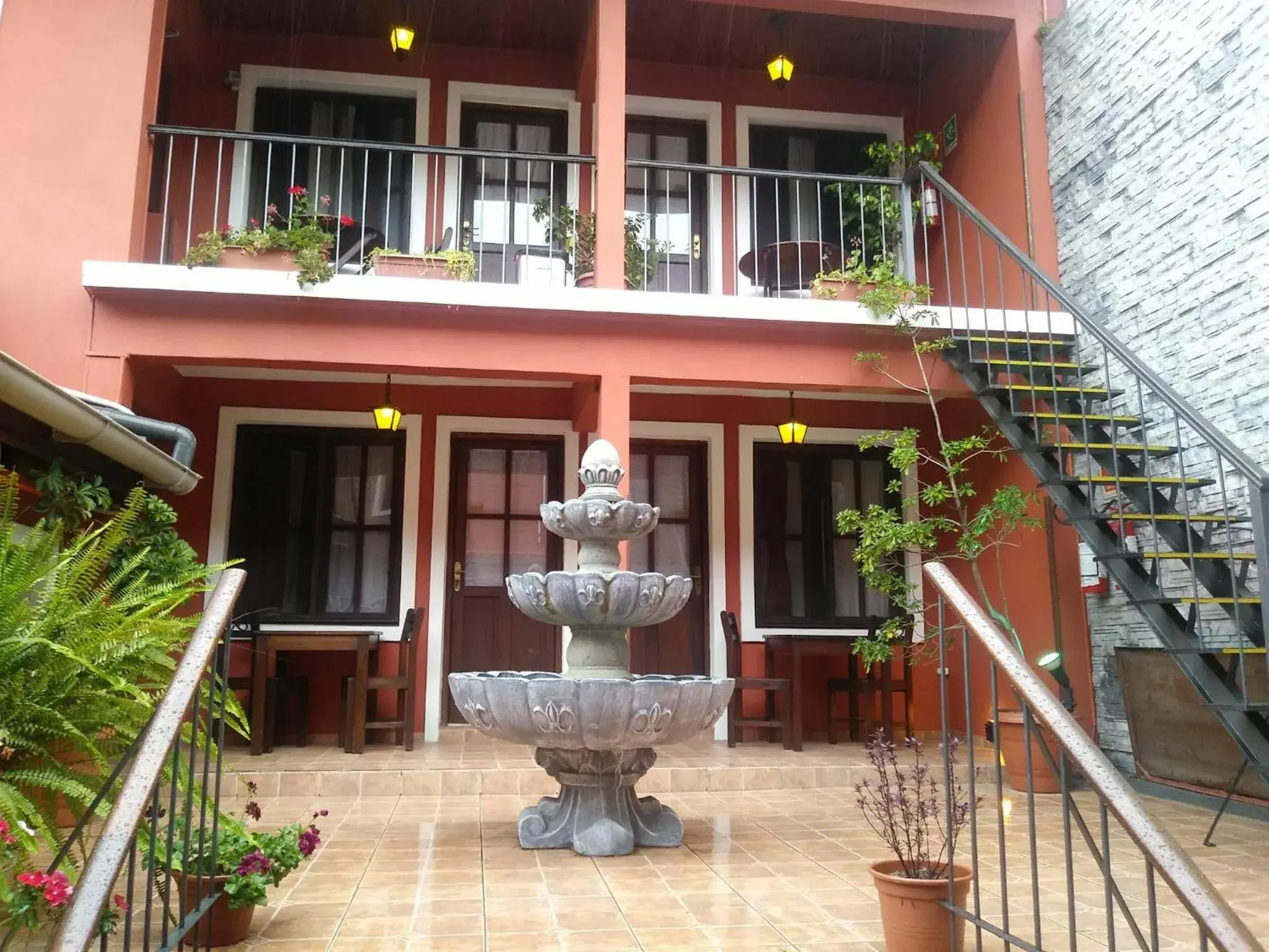 Hotel Rivera Hotel Rivera