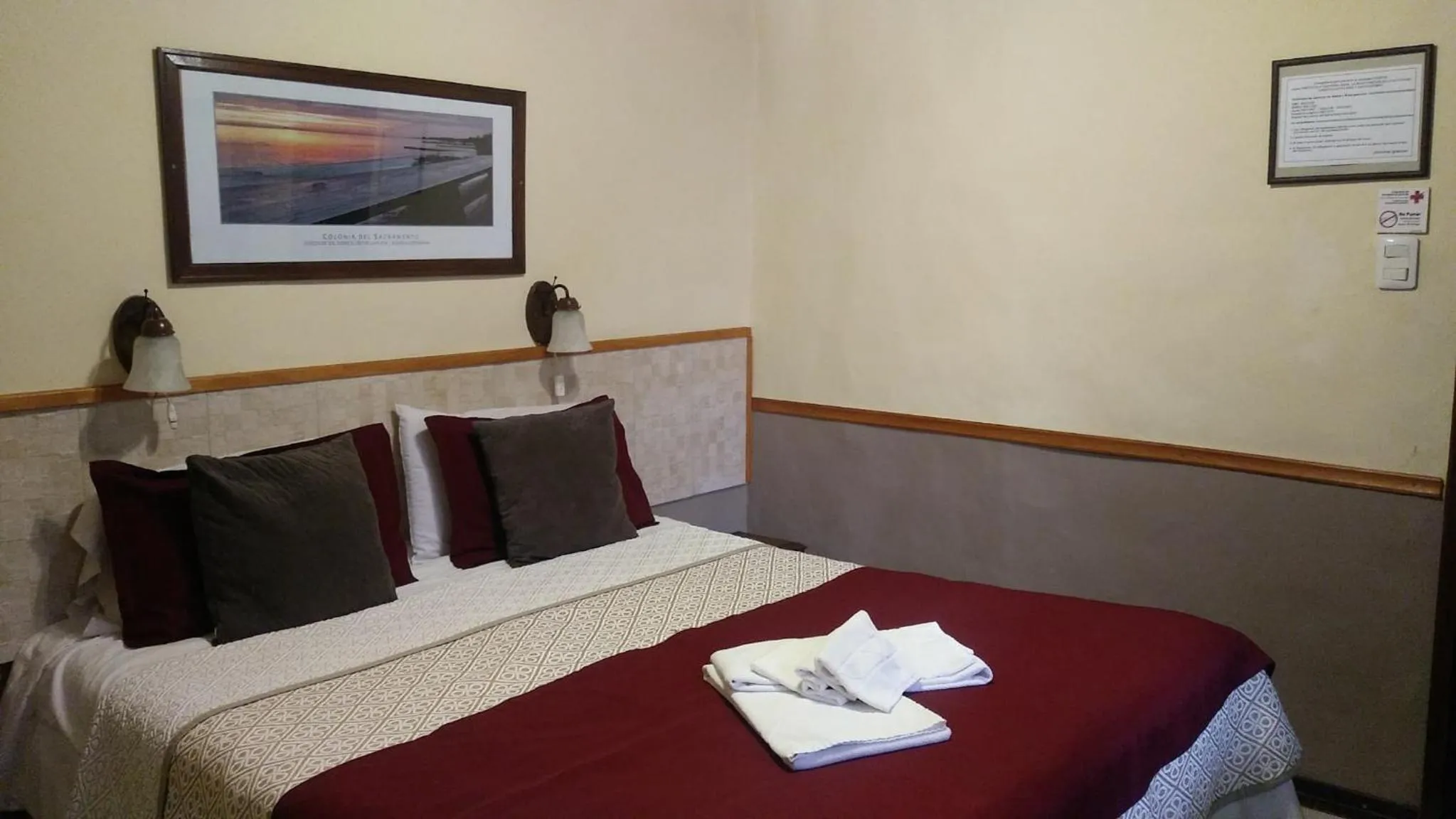 Hotel Rivera