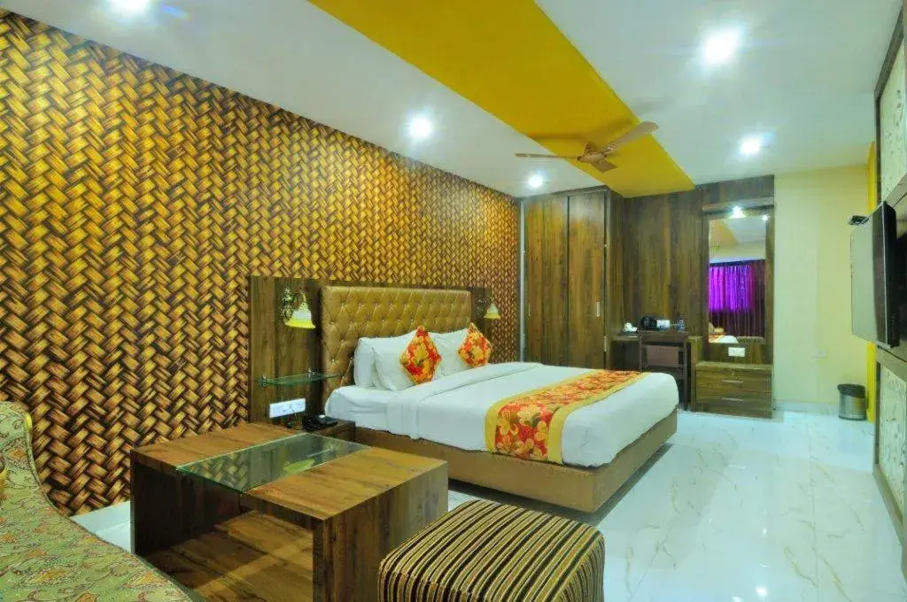Hotel New Majestic Hotel New Majestic