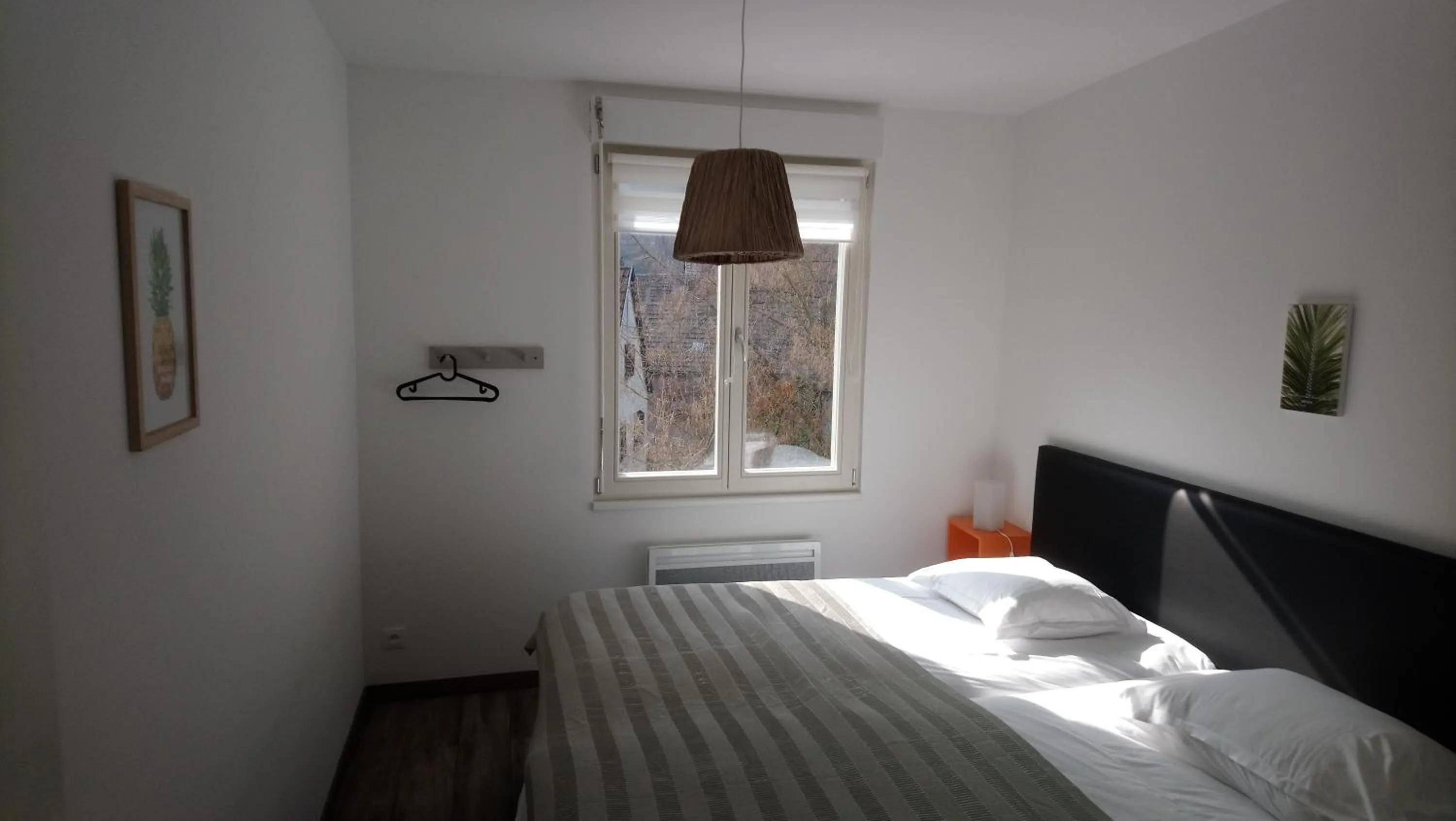 Bed in KAYSERSBERG -Alsace- APPARTEMENTS -CENTRE HISTORIQUE
