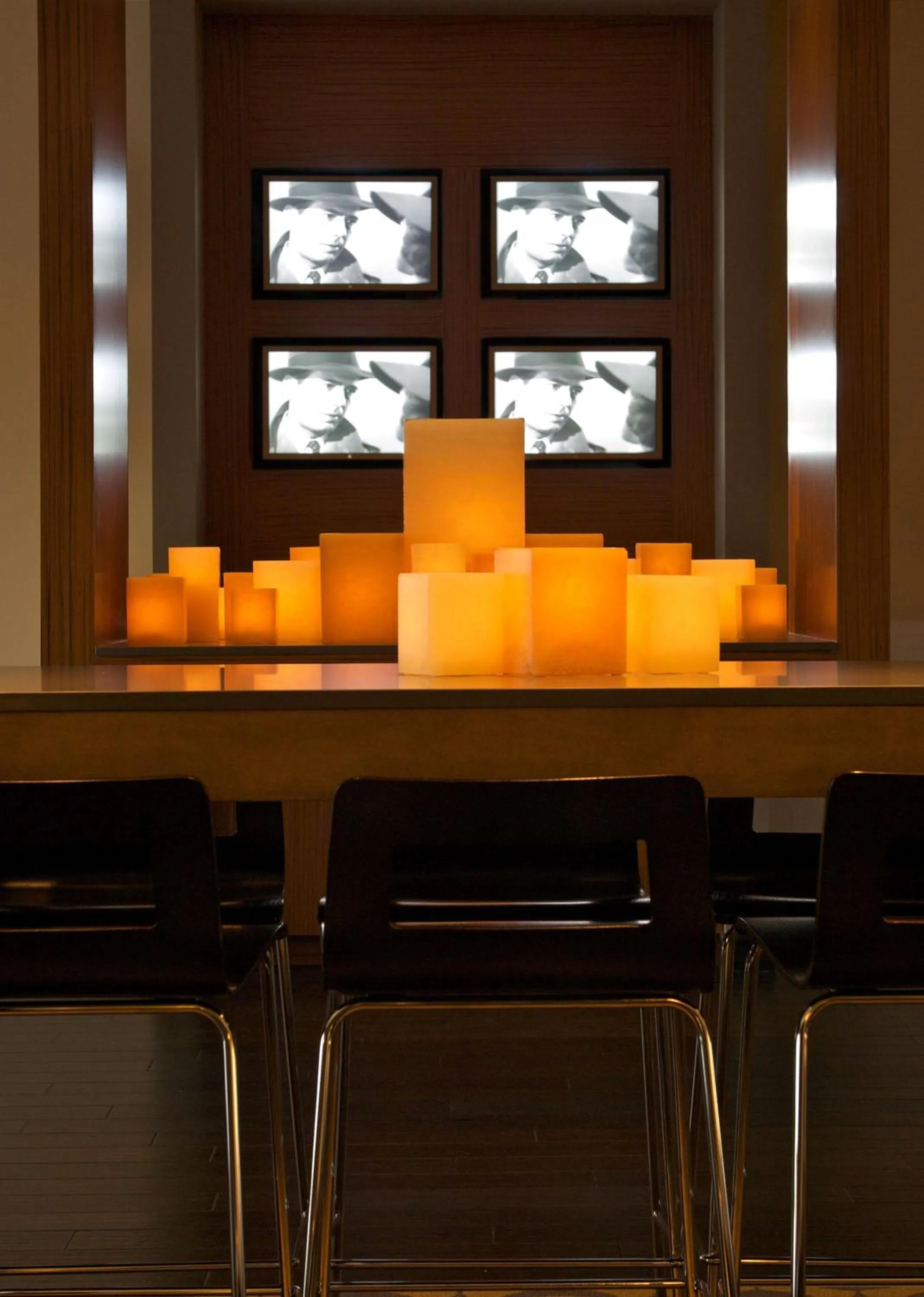 Restaurant/places to eat in The Belamar Hotel Manhattan Beach, Tapestry by Hilton