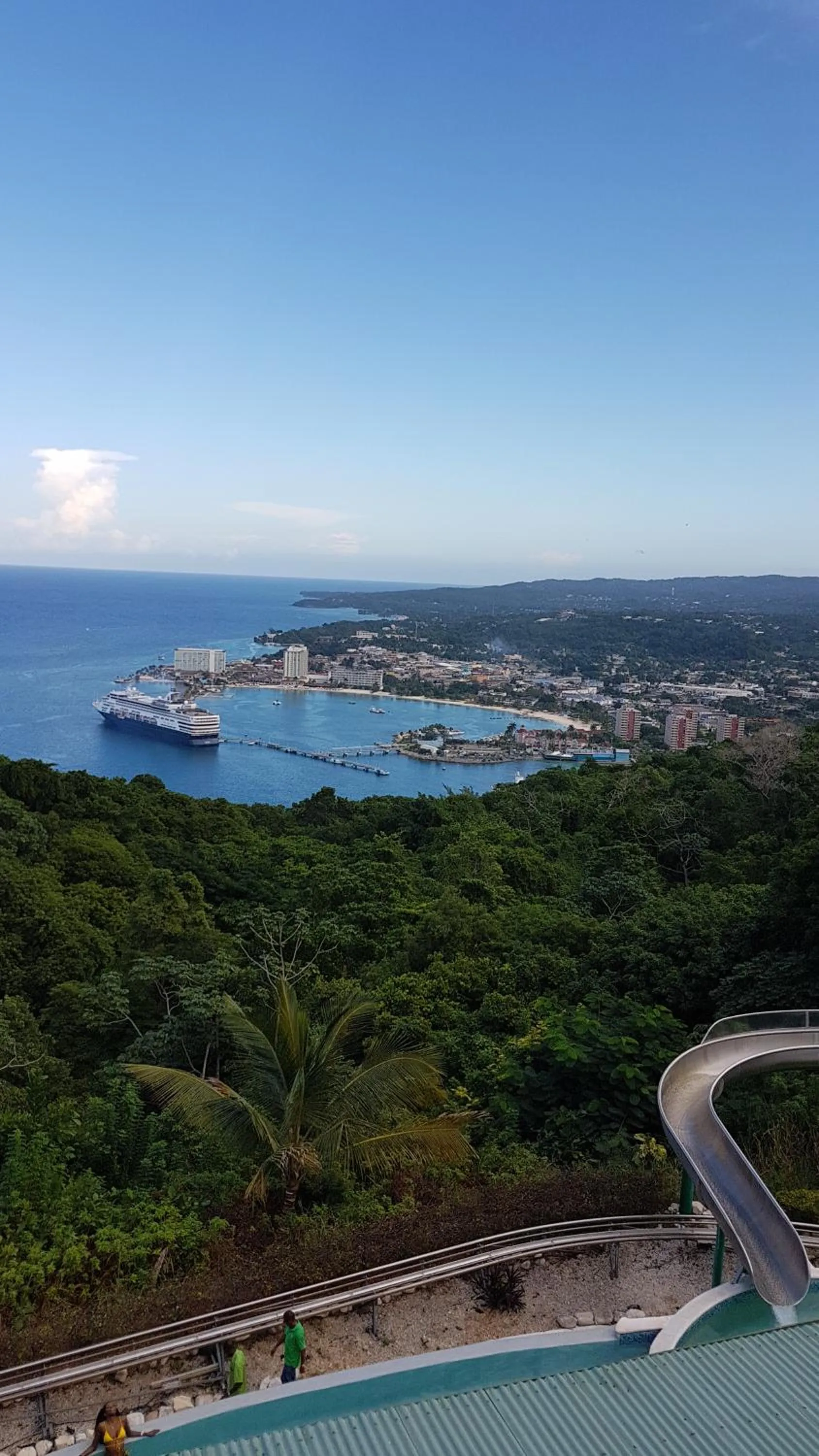 Natural landscape in Almond Grove at Sand Castle