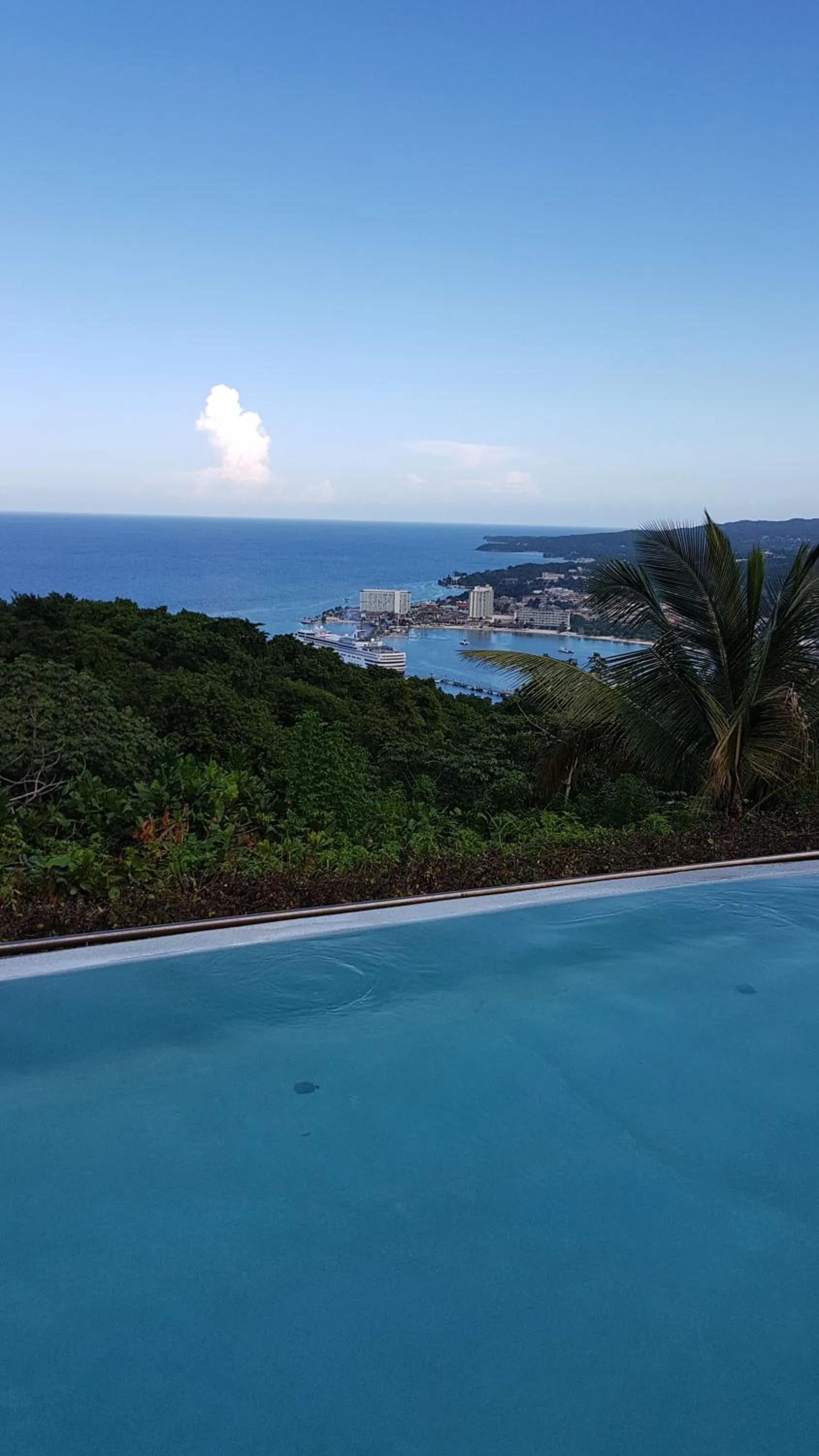 Natural landscape in Almond Grove at Sand Castle