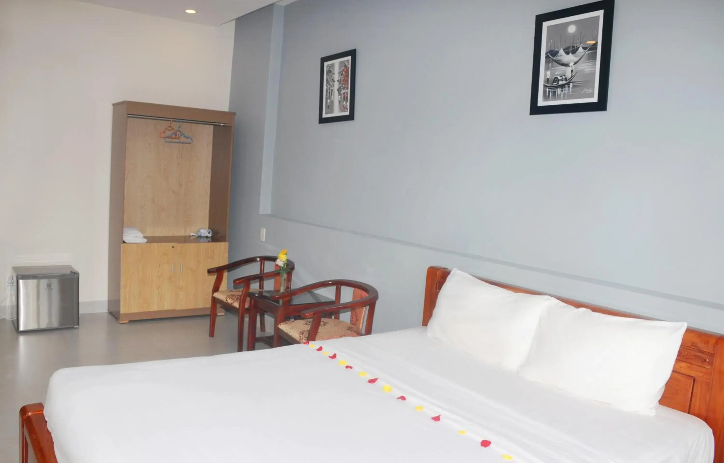 Other, Bed in Melody Boutique Villa Hoi An Other, Bed in Melody Boutique Villa Hoi An