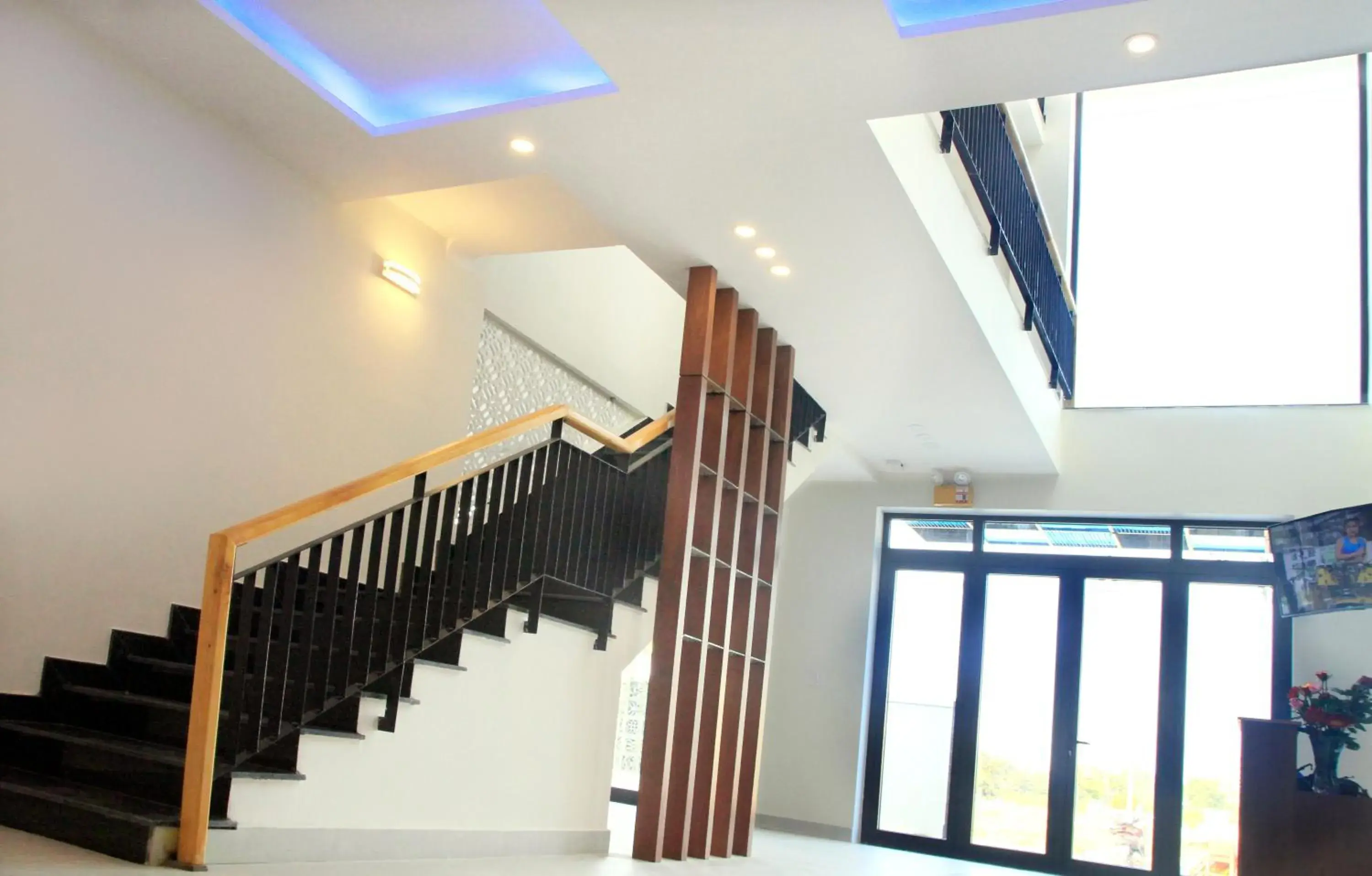 Double Room with Garden View in Melody Boutique Villa Hoi An Double Room with Garden View in Melody Boutique Villa Hoi An