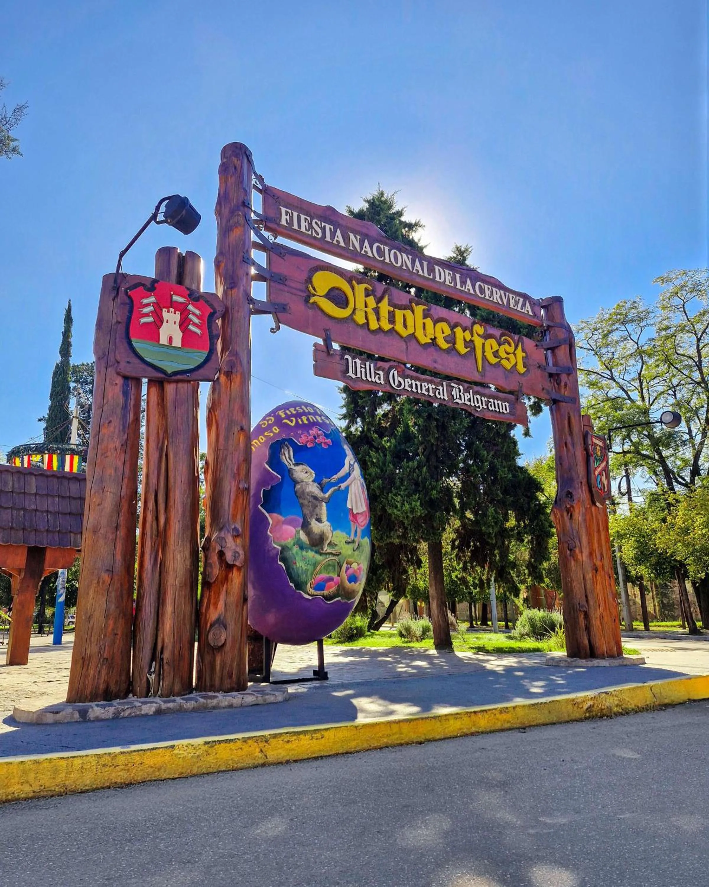 Activities in Howard Johnson Hotel & Spa Villa General Belgrano