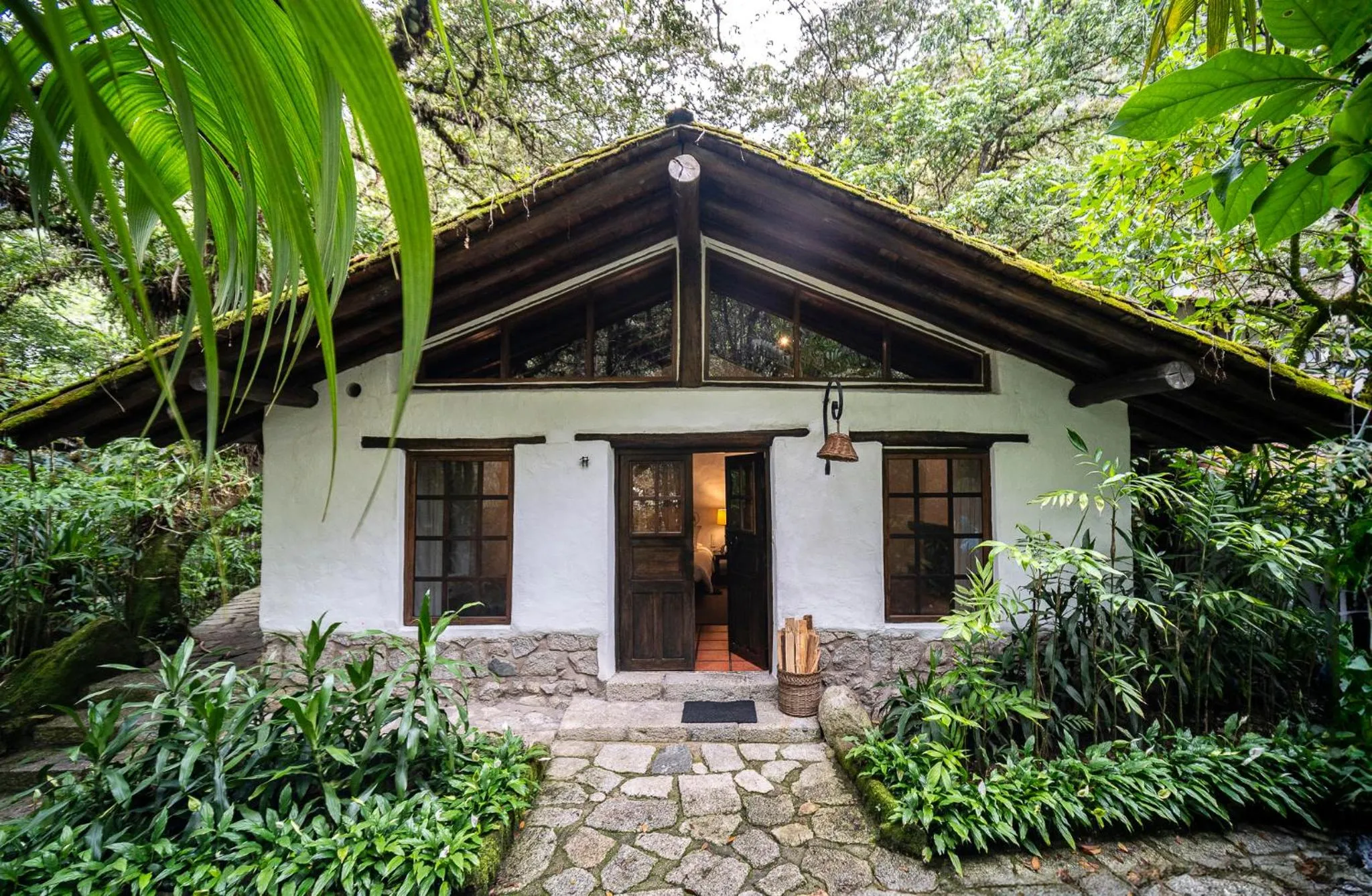 Inkaterra Machu Picchu Pueblo Hotel