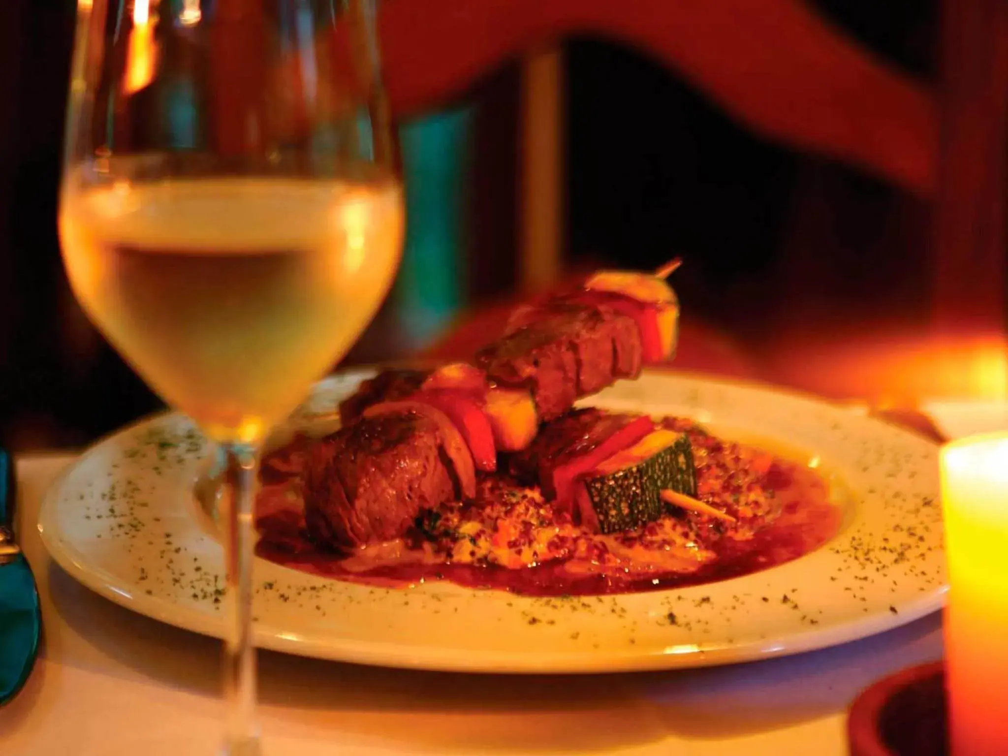 Food and drinks in Inkaterra Machu Picchu Pueblo Hotel Food and drinks in Inkaterra Machu Picchu Pueblo Hotel