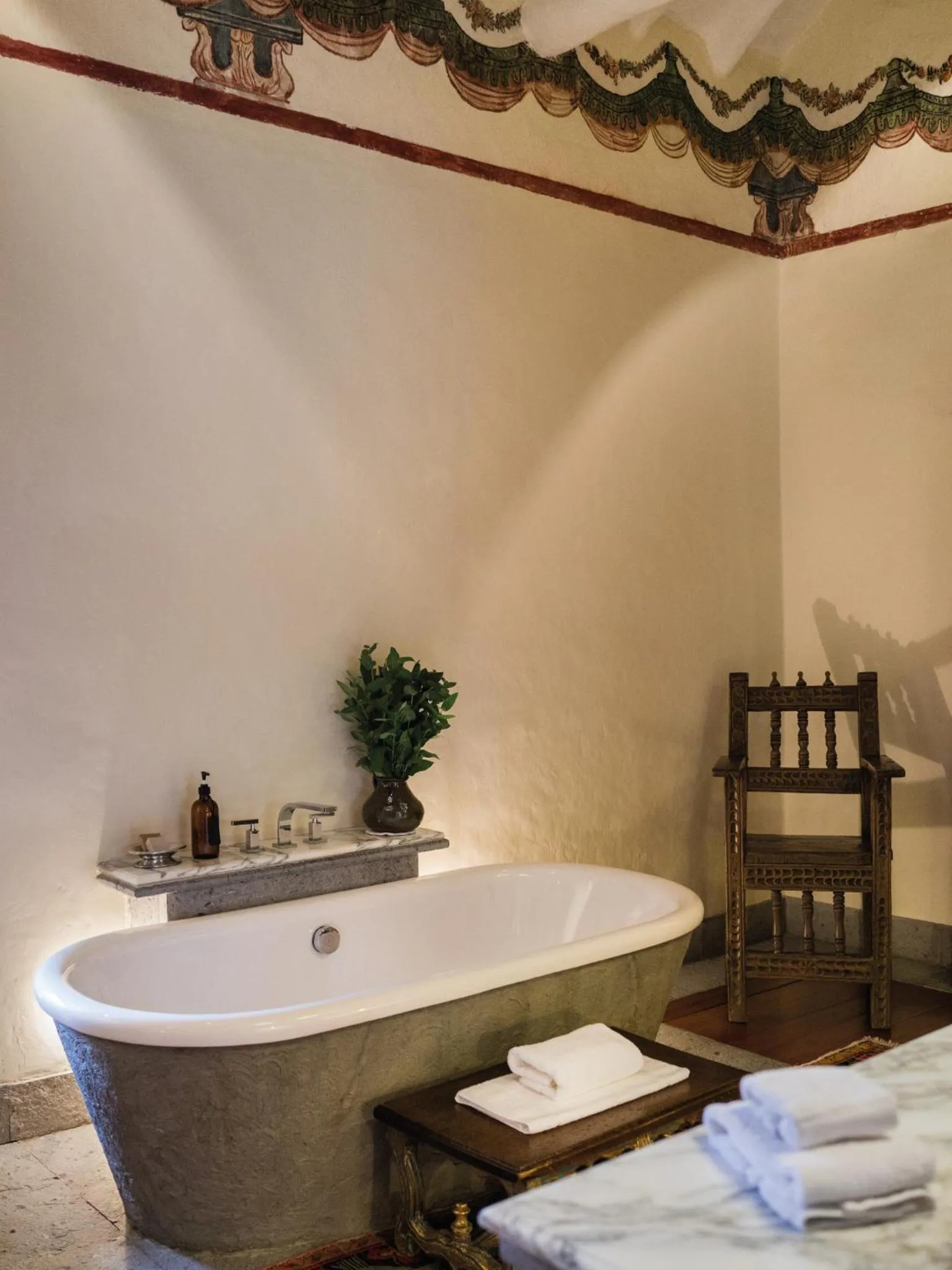 Inkaterra La Casona Relais & Chateaux