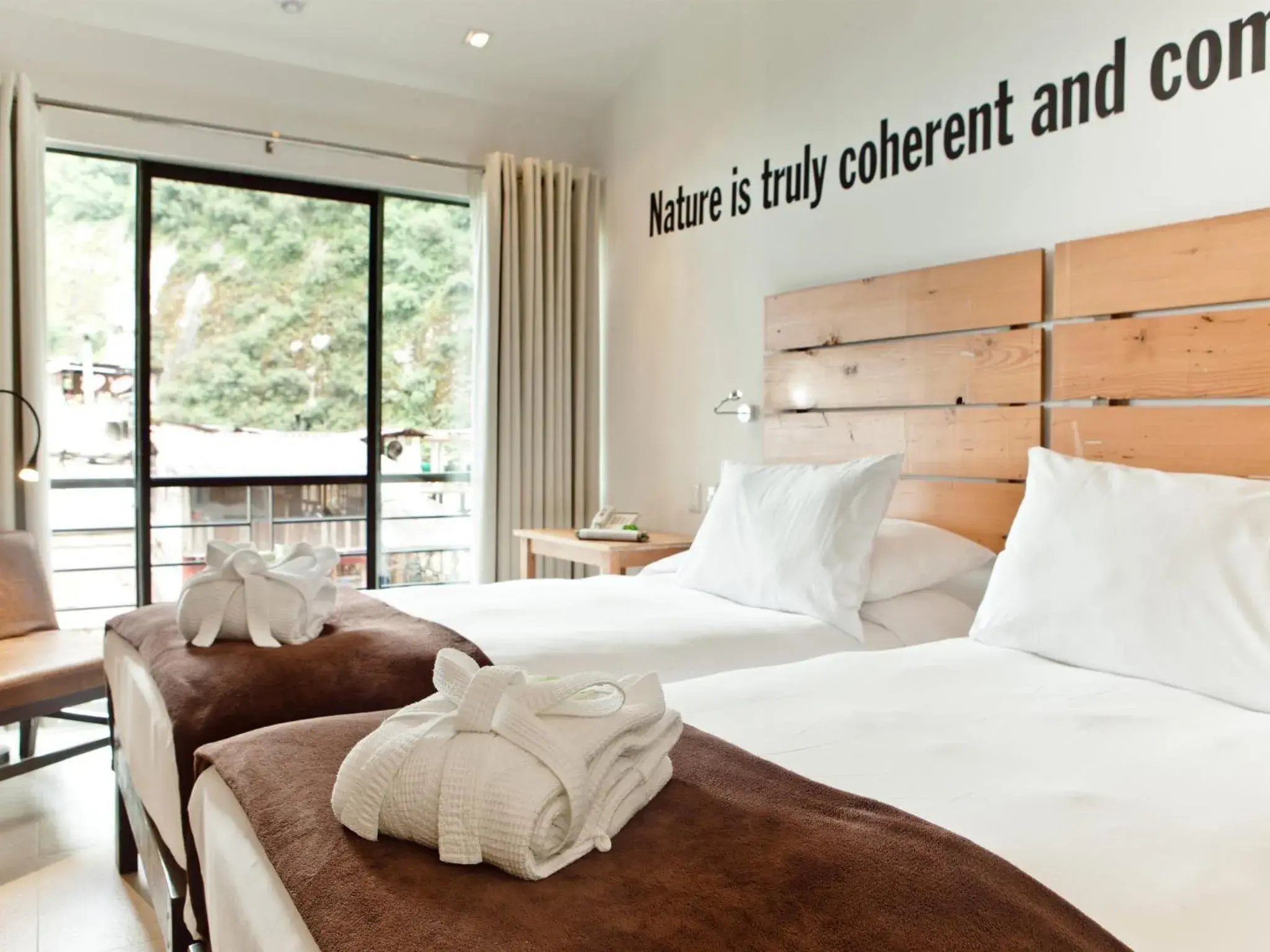 Photo of the whole room, Bed in El MaPi by Inkaterra Photo of the whole room, Bed in El MaPi by Inkaterra