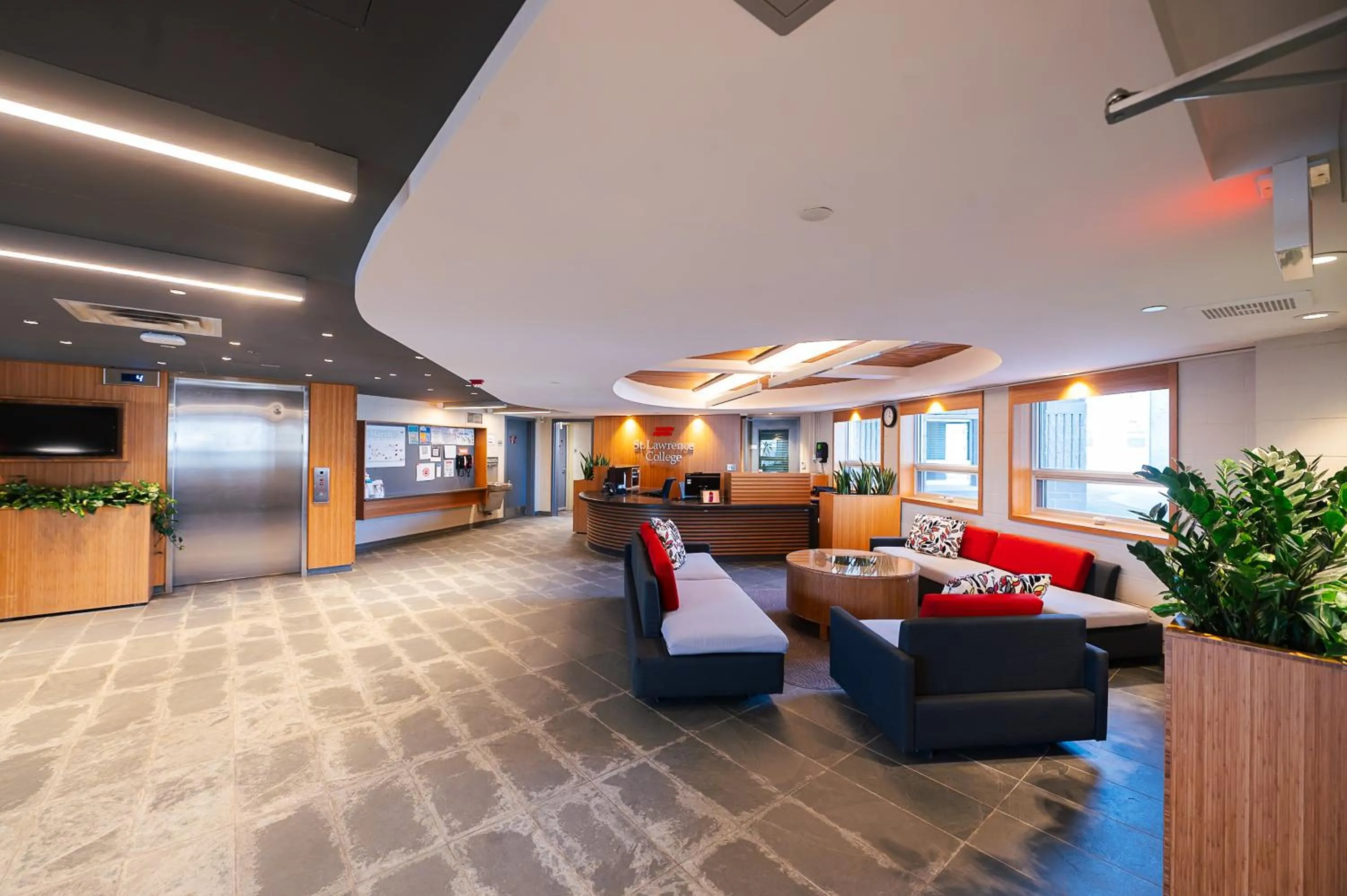 Residence & Conference Centre - Kingston
