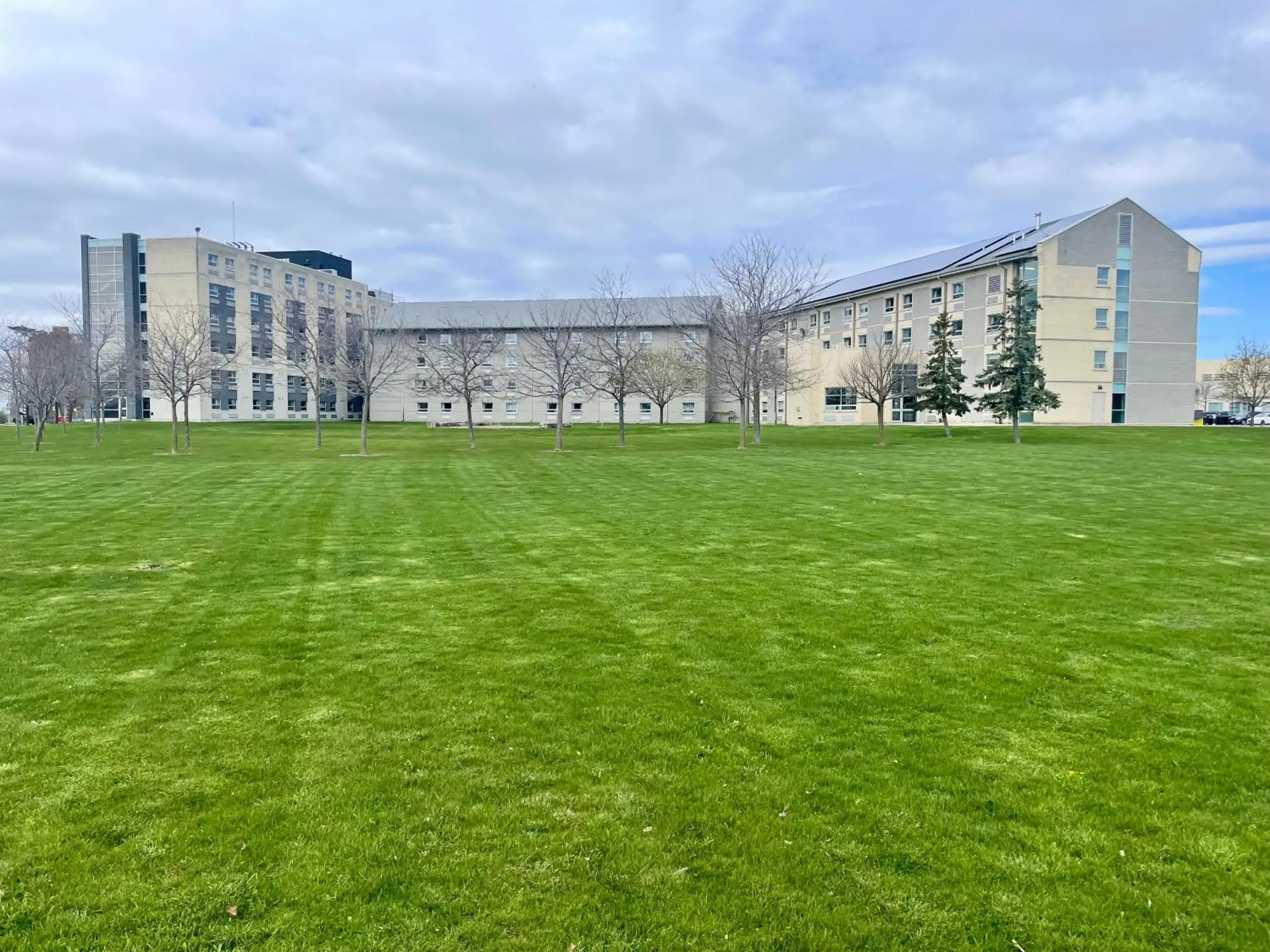 Residence & Conference Centre - Kingston Residence & Conference Centre - Kingston