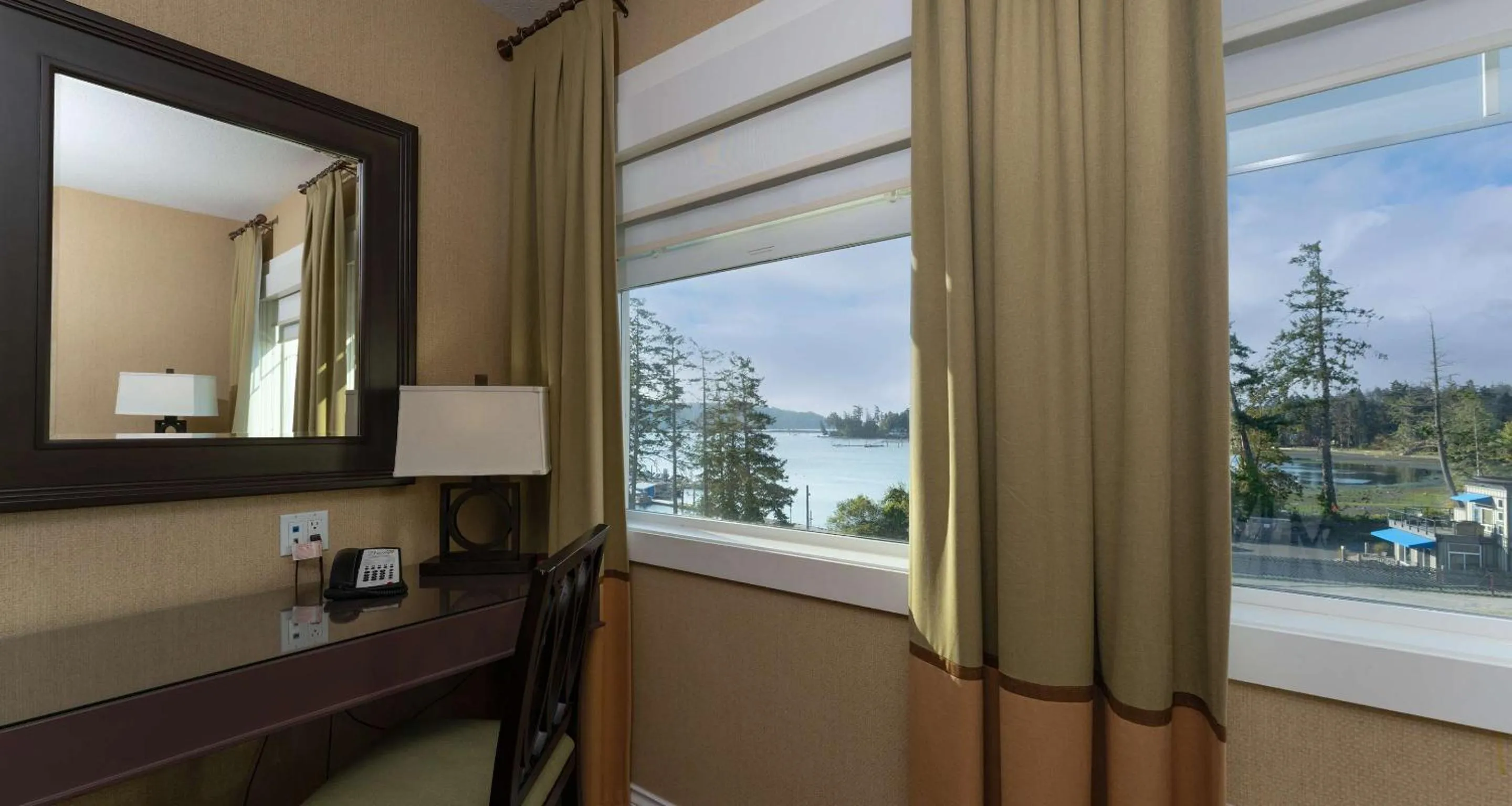 View (from property/room) in Prestige Oceanfront Resort, WorldHotels Luxury