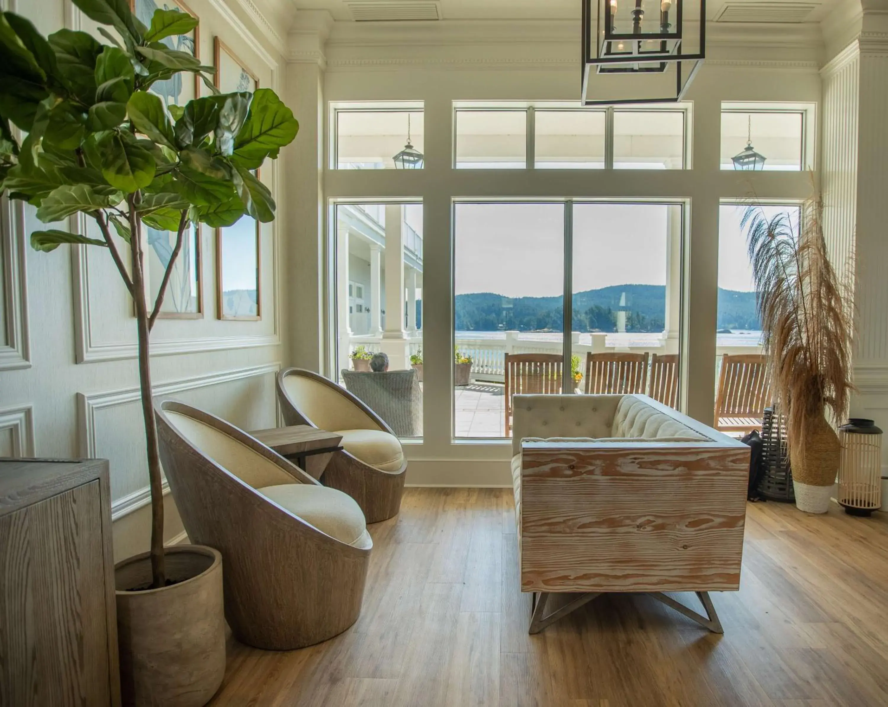 Lobby or reception in Prestige Oceanfront Resort, WorldHotels Luxury Lobby or reception in Prestige Oceanfront Resort, WorldHotels Luxury