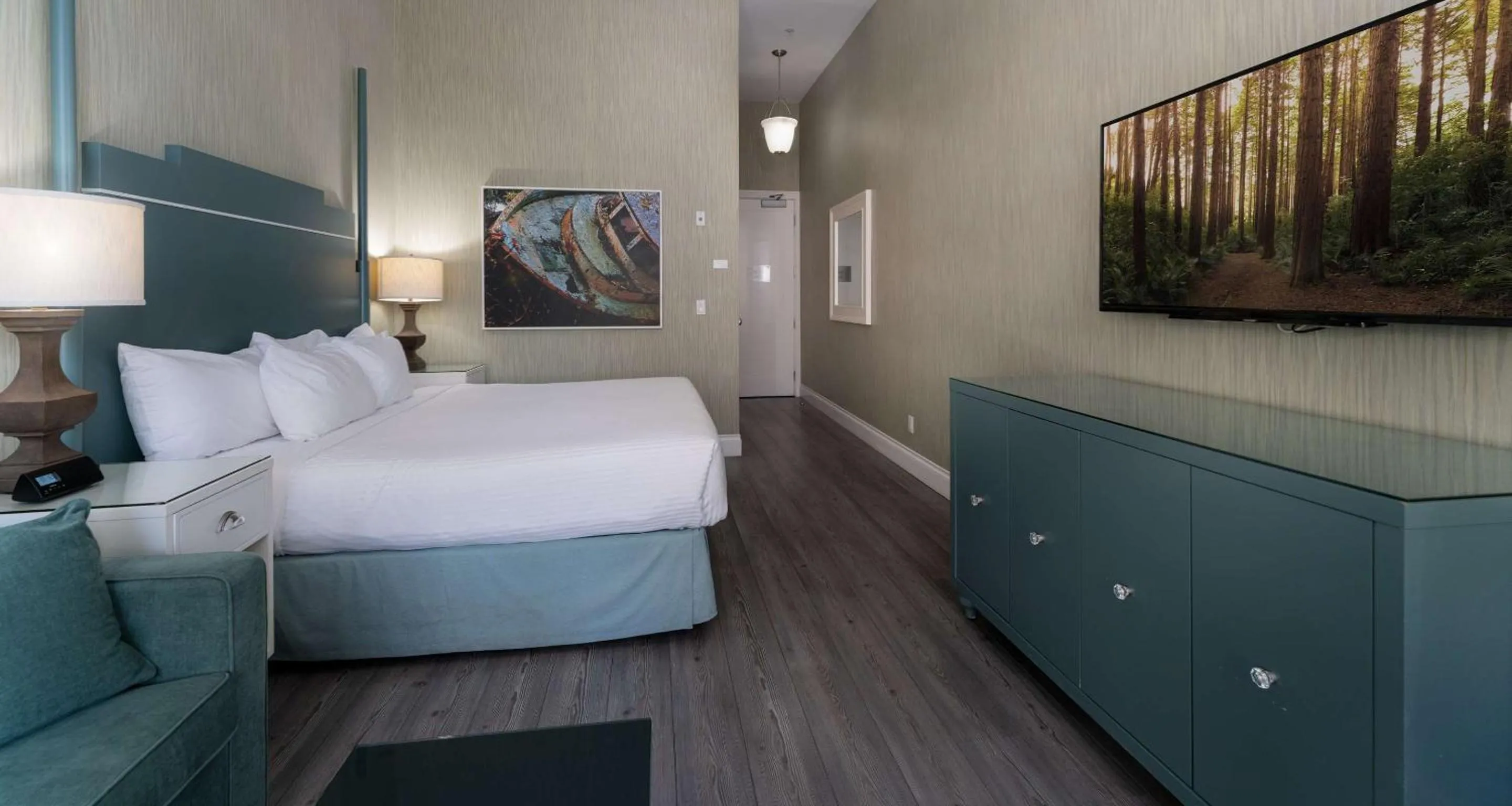 Bedroom, Bed in Prestige Oceanfront Resort, WorldHotels Luxury