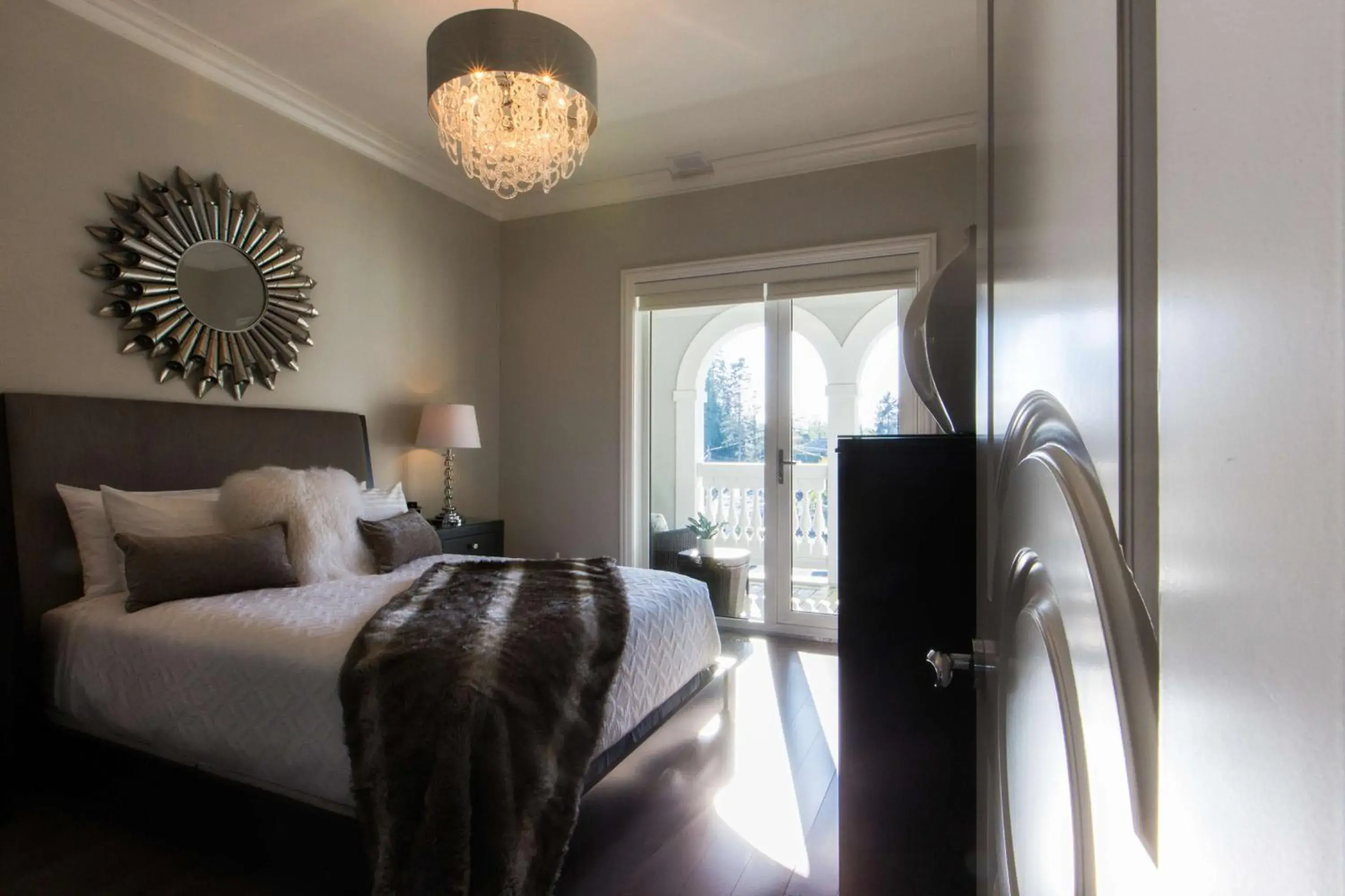 Photo of the whole room, Bed in Prestige Oceanfront Resort, WorldHotels Luxury Photo of the whole room, Bed in Prestige Oceanfront Resort, WorldHotels Luxury