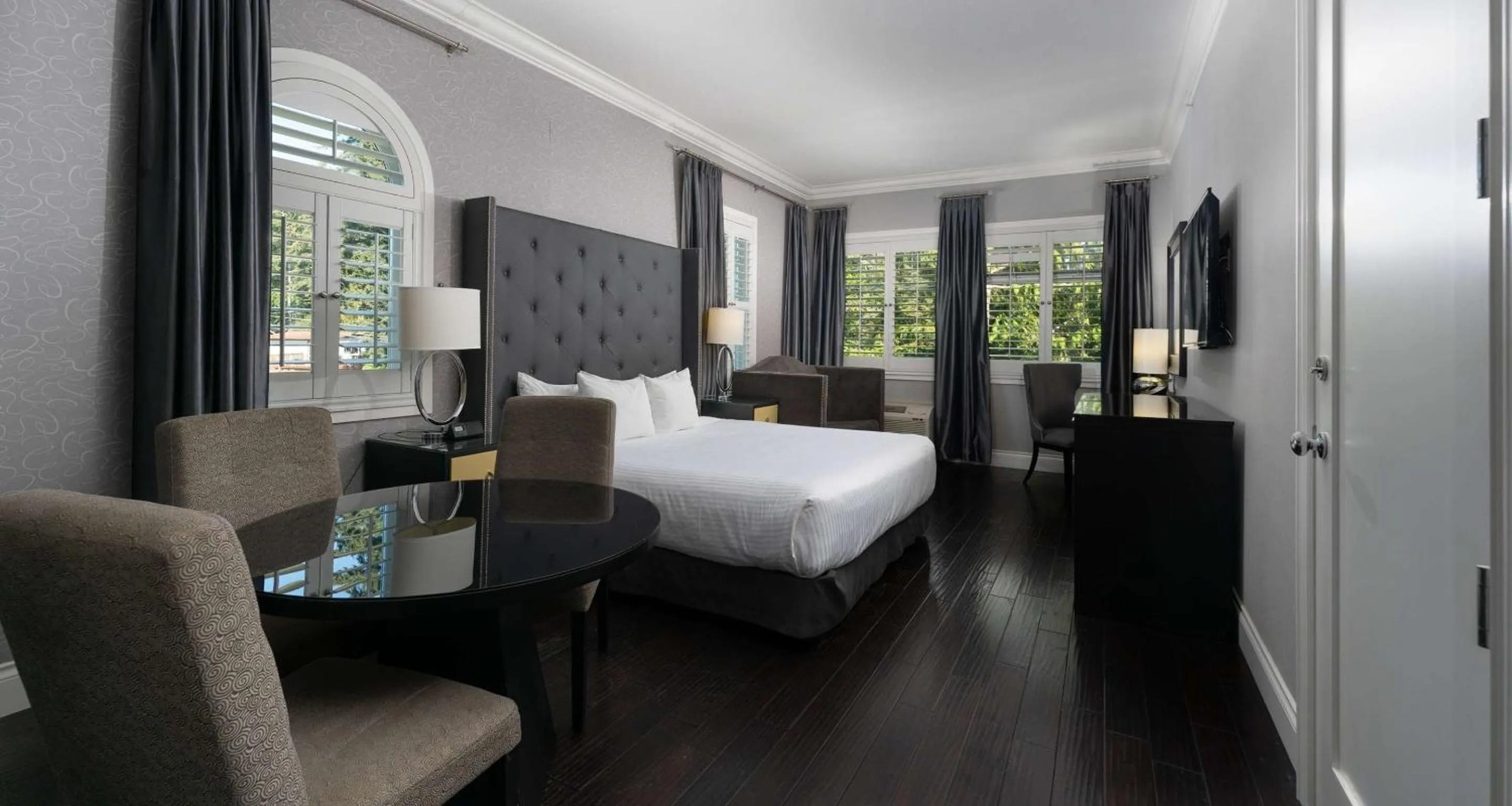 Bedroom, Bed in Prestige Oceanfront Resort, WorldHotels Luxury