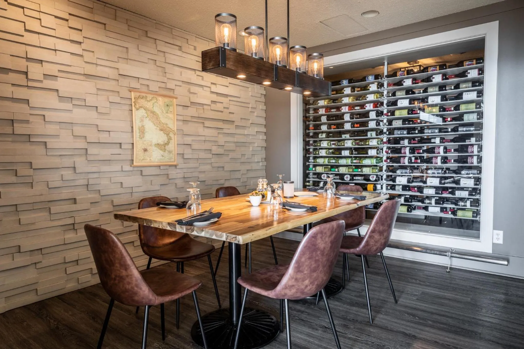 Restaurant/places to eat in Prestige Mountain Resort Rossland