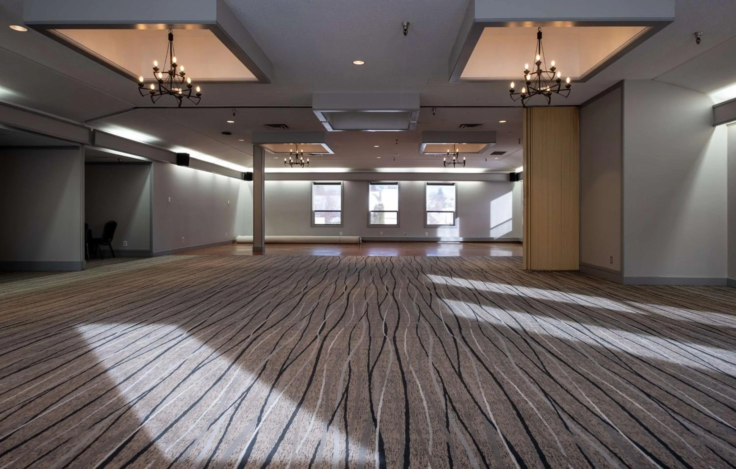 Banquet/Function facilities in Prestige Mountain Resort Rossland