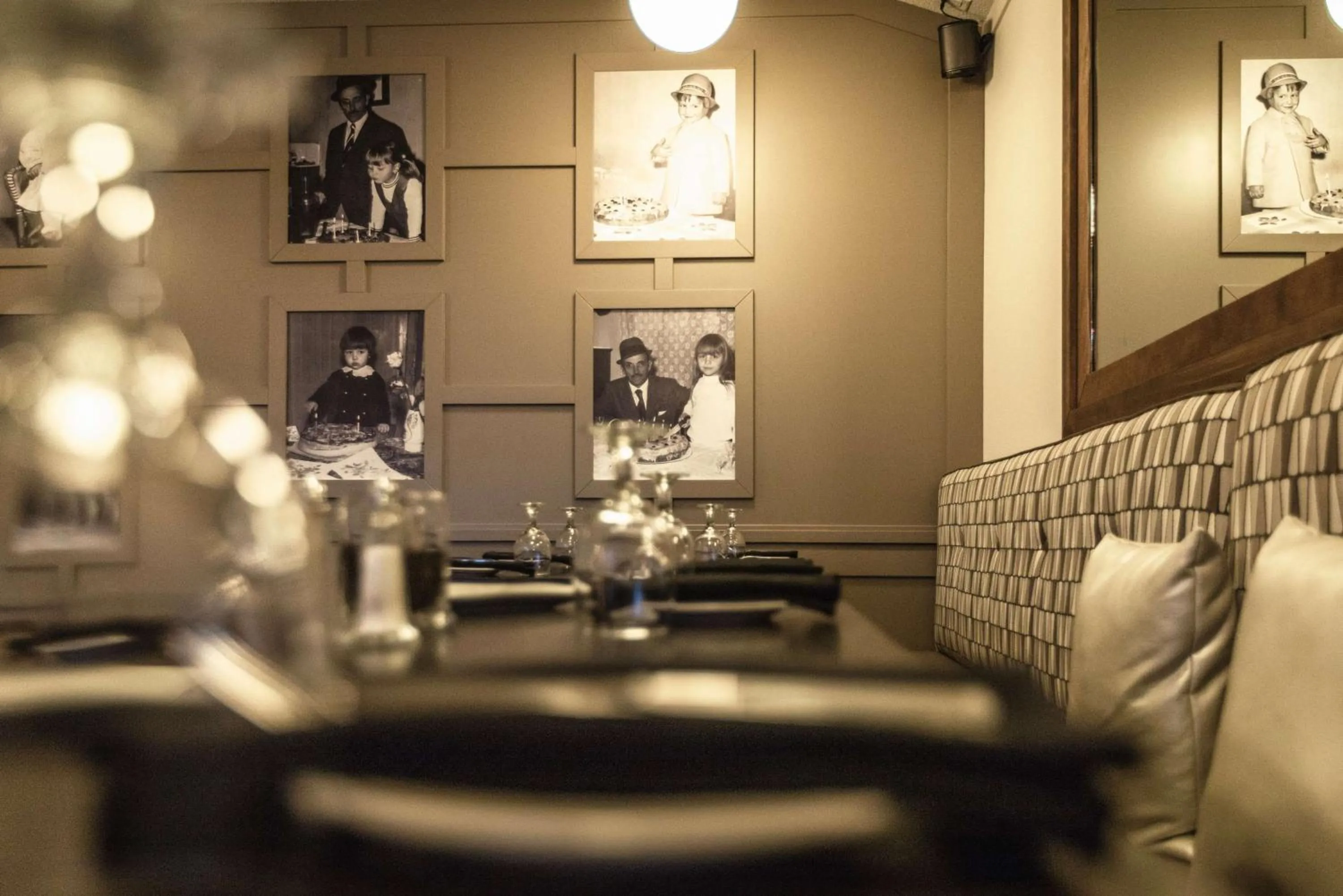 Restaurant/places to eat in Prestige Mountain Resort Rossland