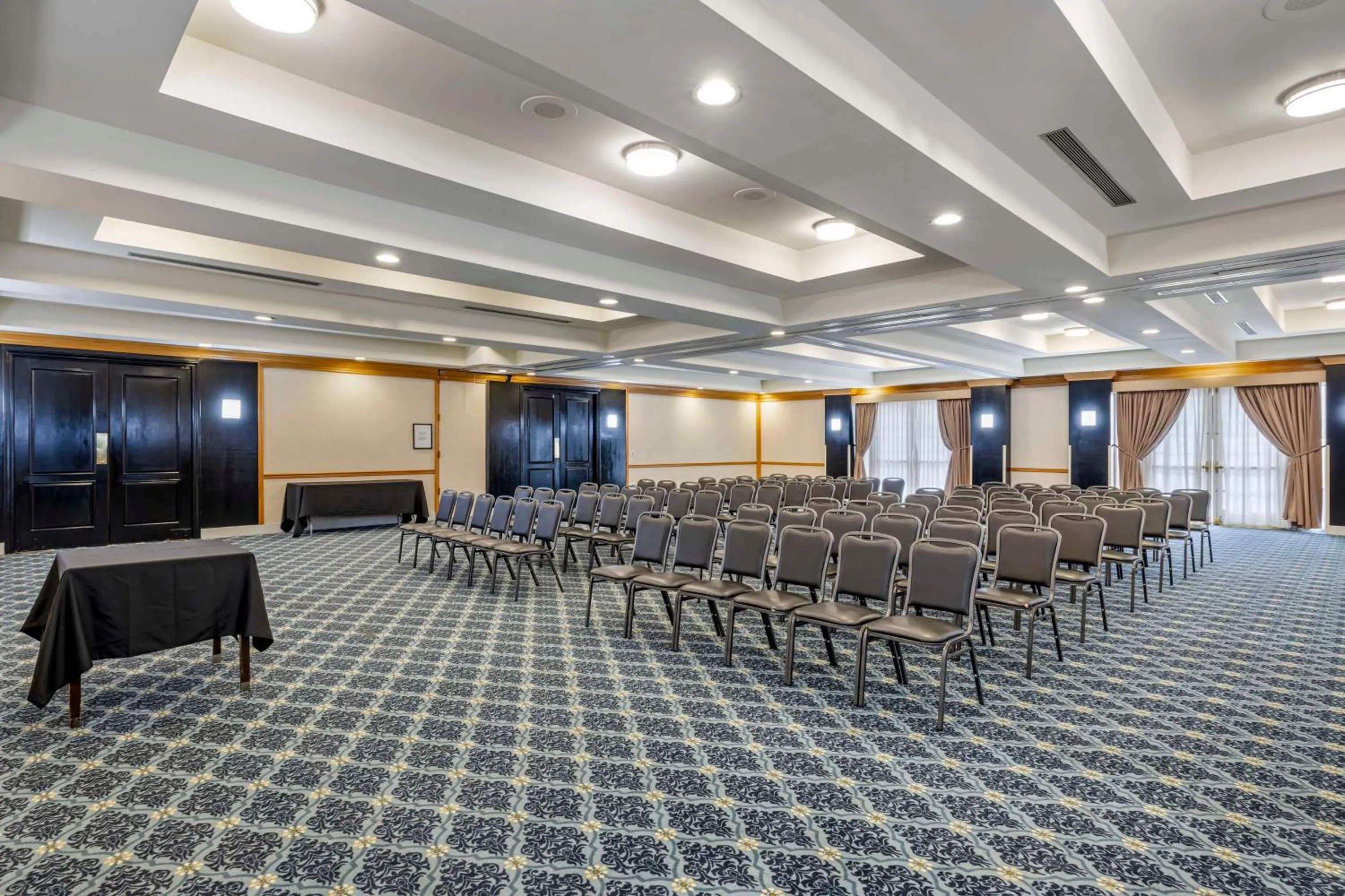 Meeting/conference room in Best Western Plus Palm Desert Resort