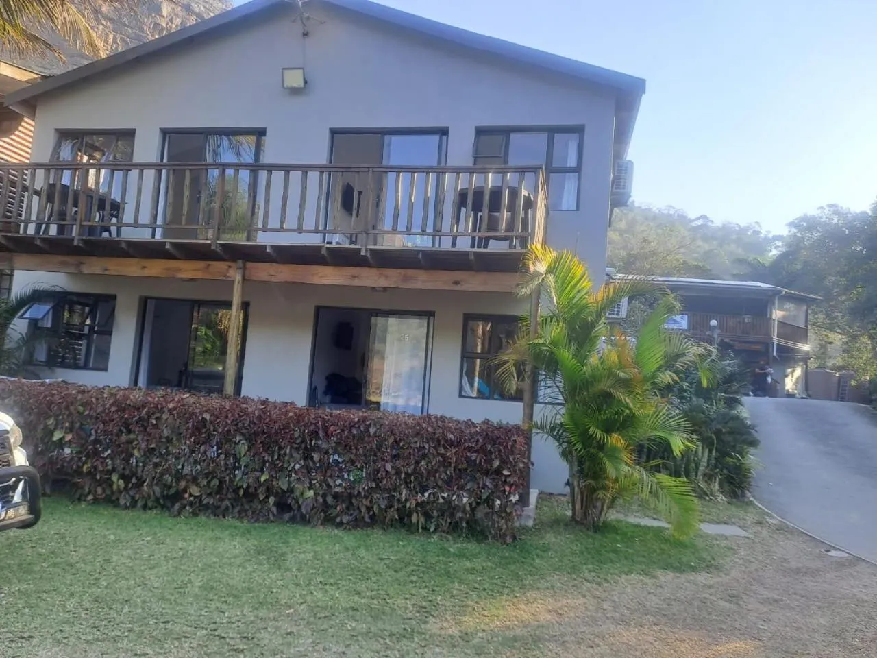 The Spotted Grunter Resort